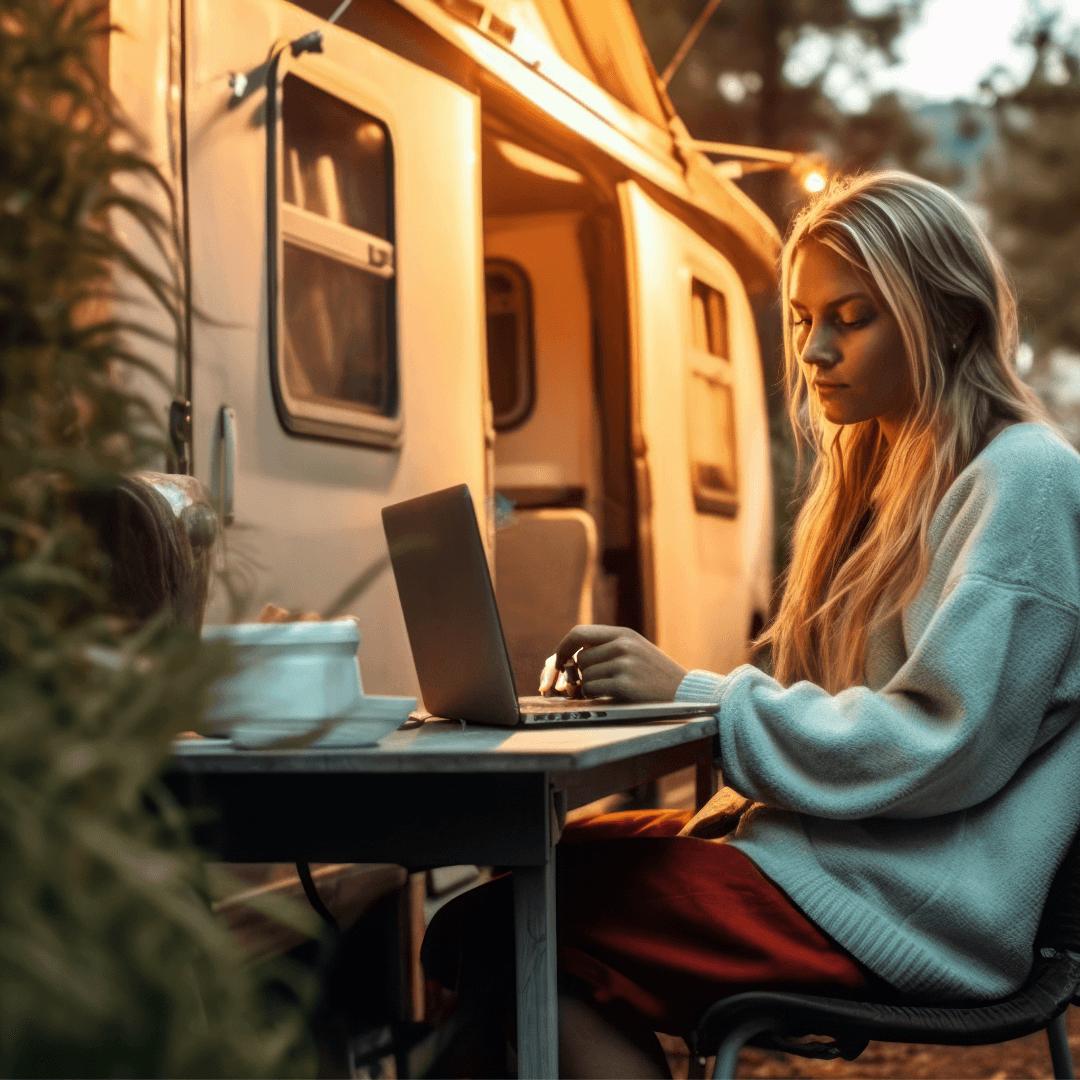 Digital Nomadism: The Role of Latin America in the Global Remote Work Movement.