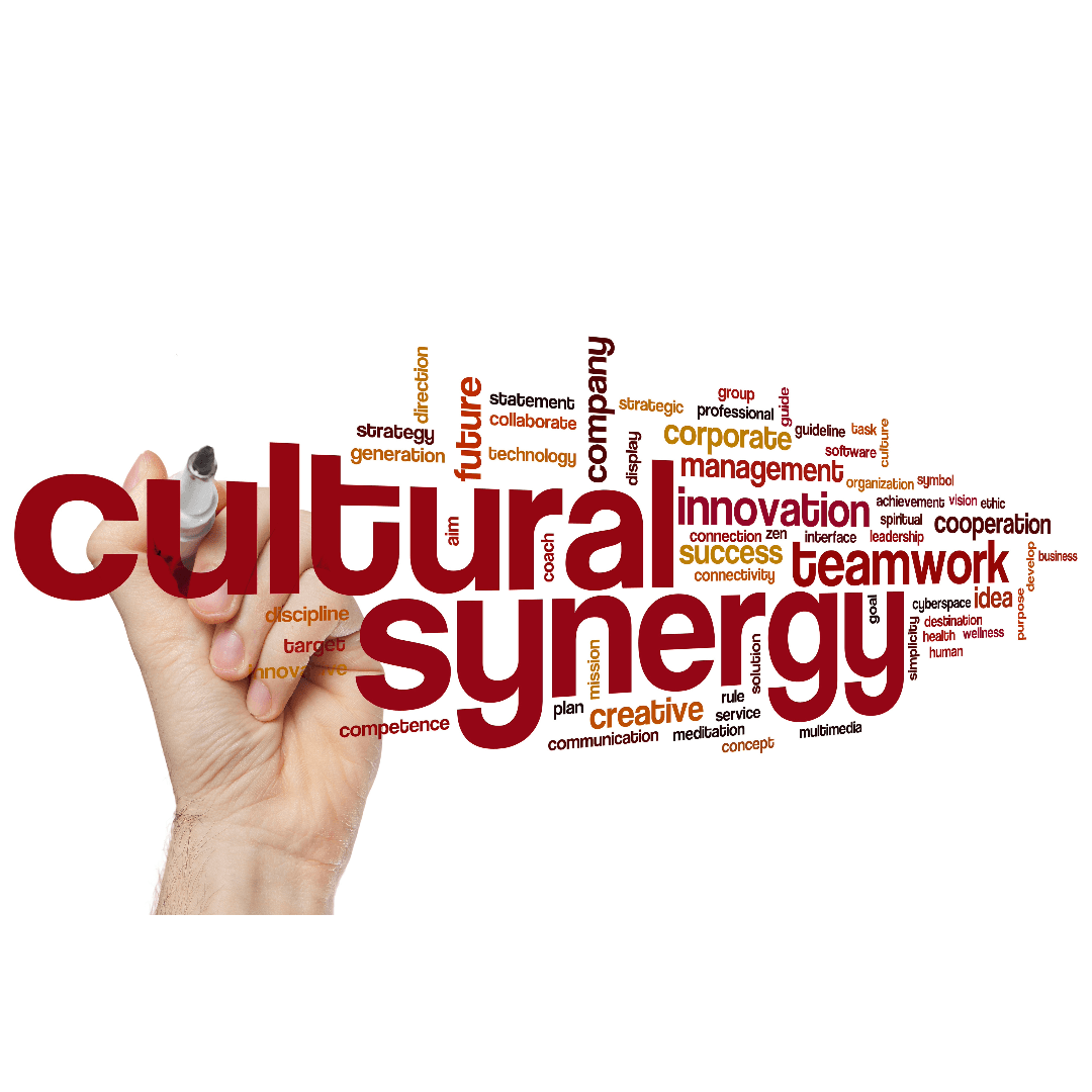 Cultural Synergy: Merging Latin American Passion with Global Business Ambitions.
