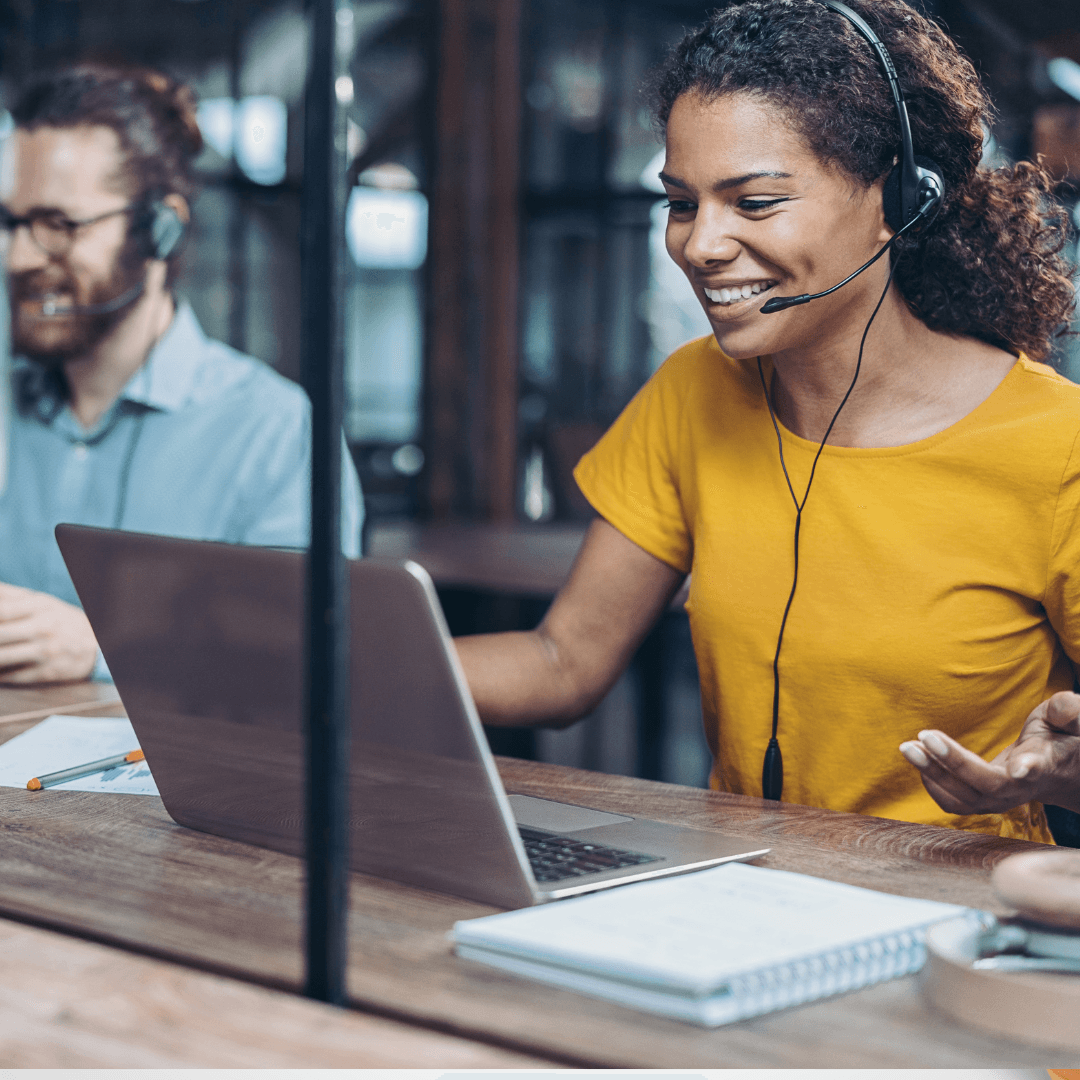 Boosting E-commerce Support with Excellence