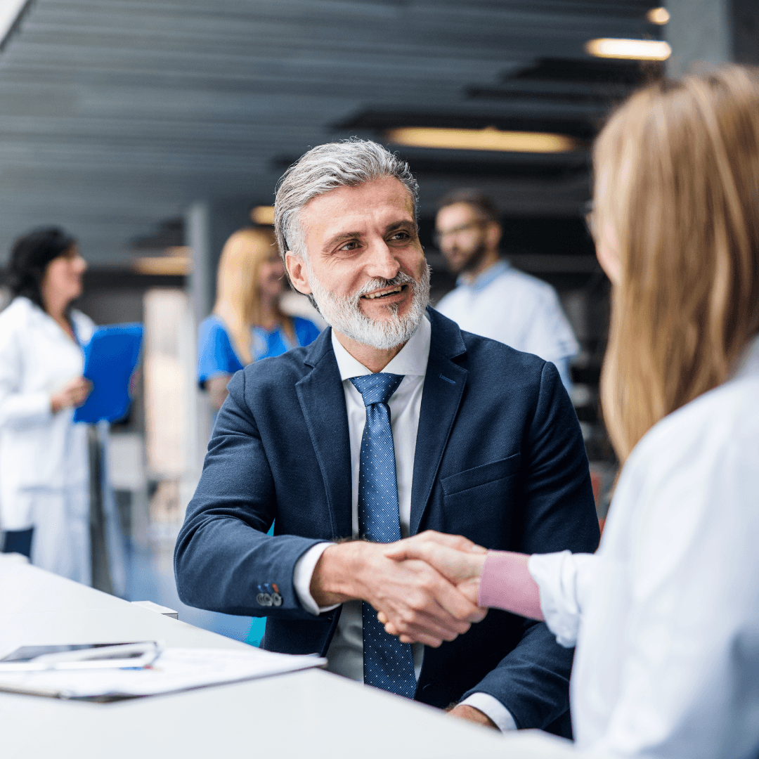 Powering Up Salesforce Success for Strategic Consulting