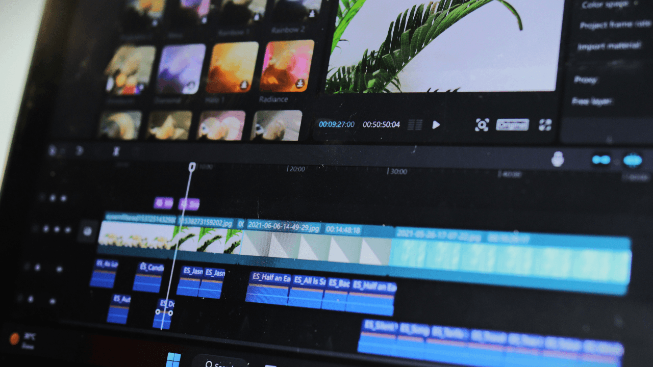 Harness the Power of Latin American Talent: Hire a Motion Editor for Simple Marketing Content