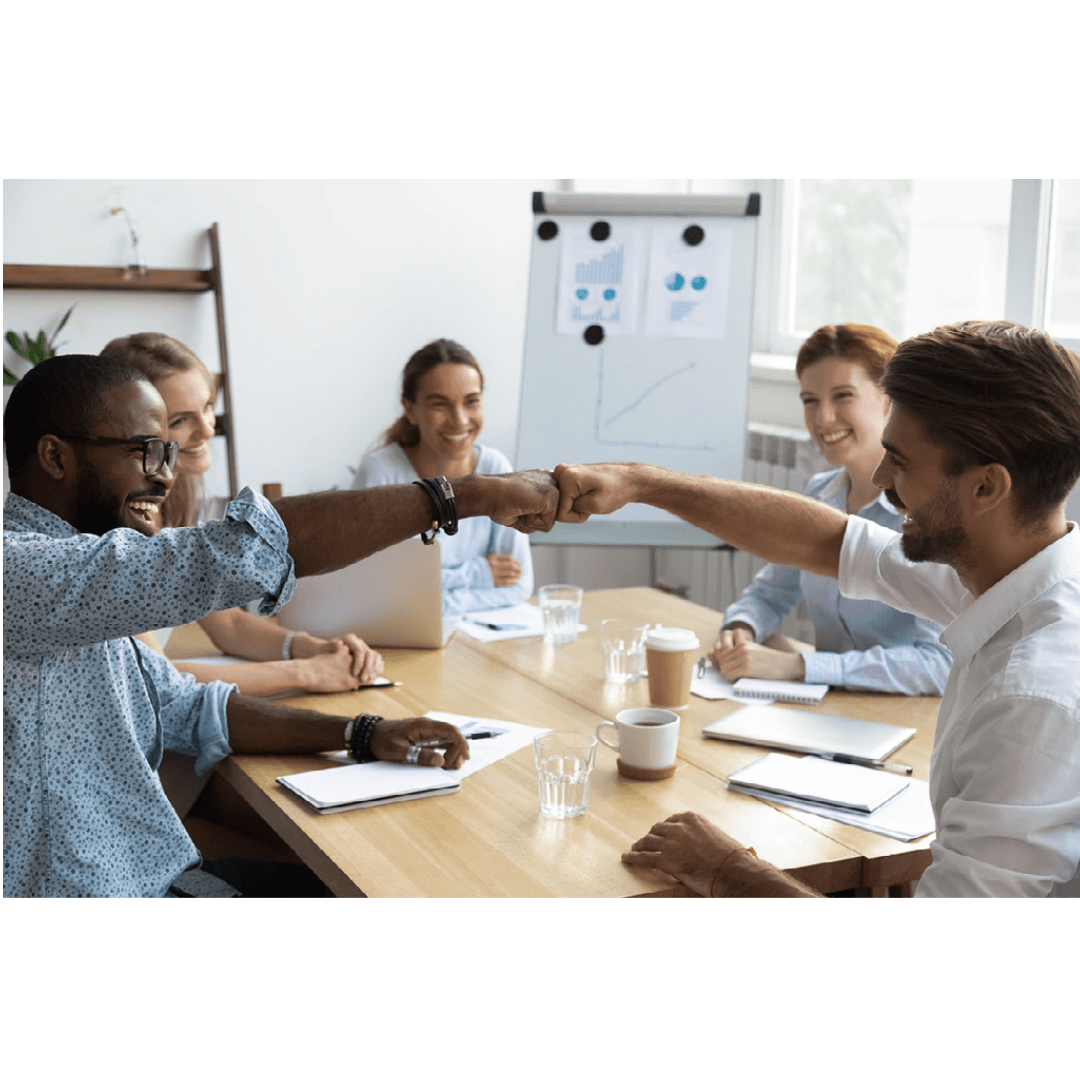 Optimizing Back Office Operations for Growing Businesses
