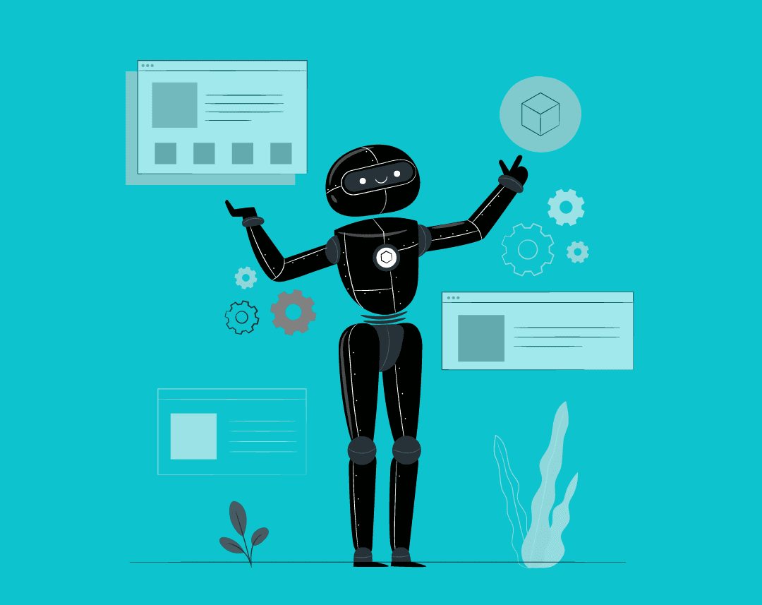 AI-Powered Outsourcing: Why Businesses Are Turning to Smart Automation