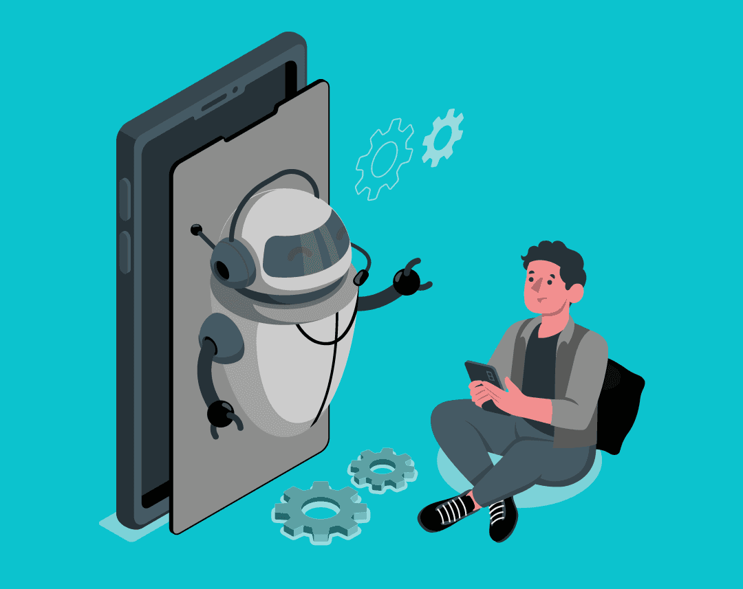 Beyond Automation: How AI Enhances Decision-Making in Outsourcing Strategies