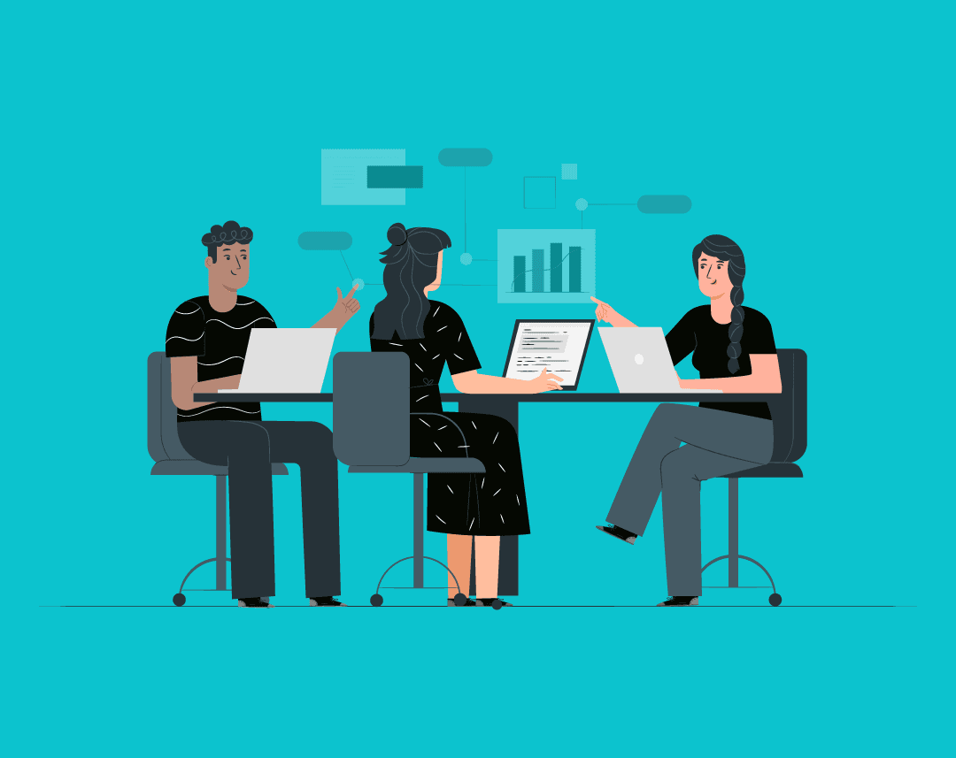 Stronger Together: How Cultural Synergy in Outsourcing Builds High-Performing Teams