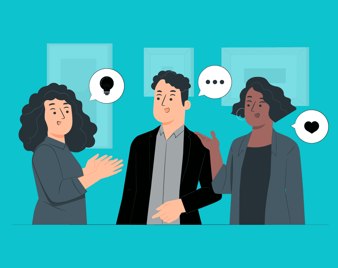 Communication Skills: The Key to Seamless Collaboration in Outsourced Teams