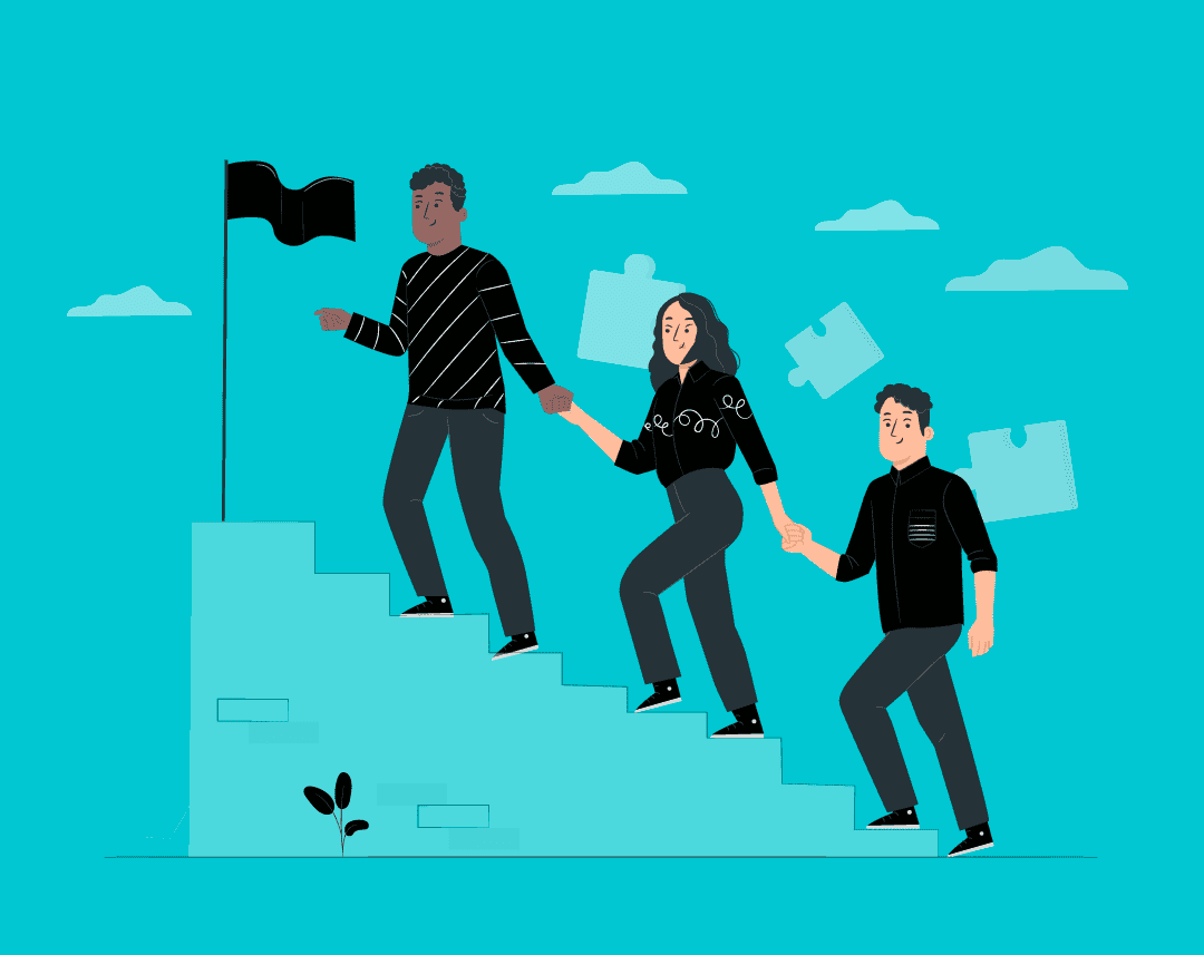 Scaling Smart: How Startups Can Leverage Outsourcing to Compete with the Big Players