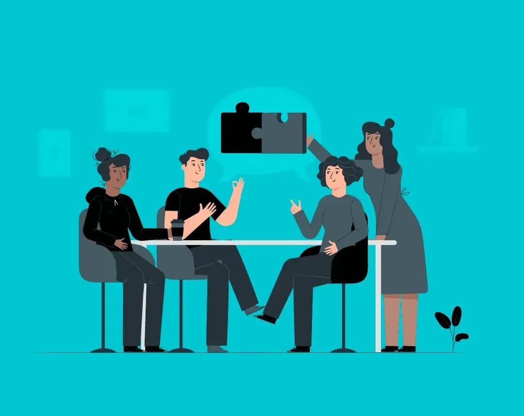 Culture Isn’t a Place: How Remote Teams Create Belonging Without an Office