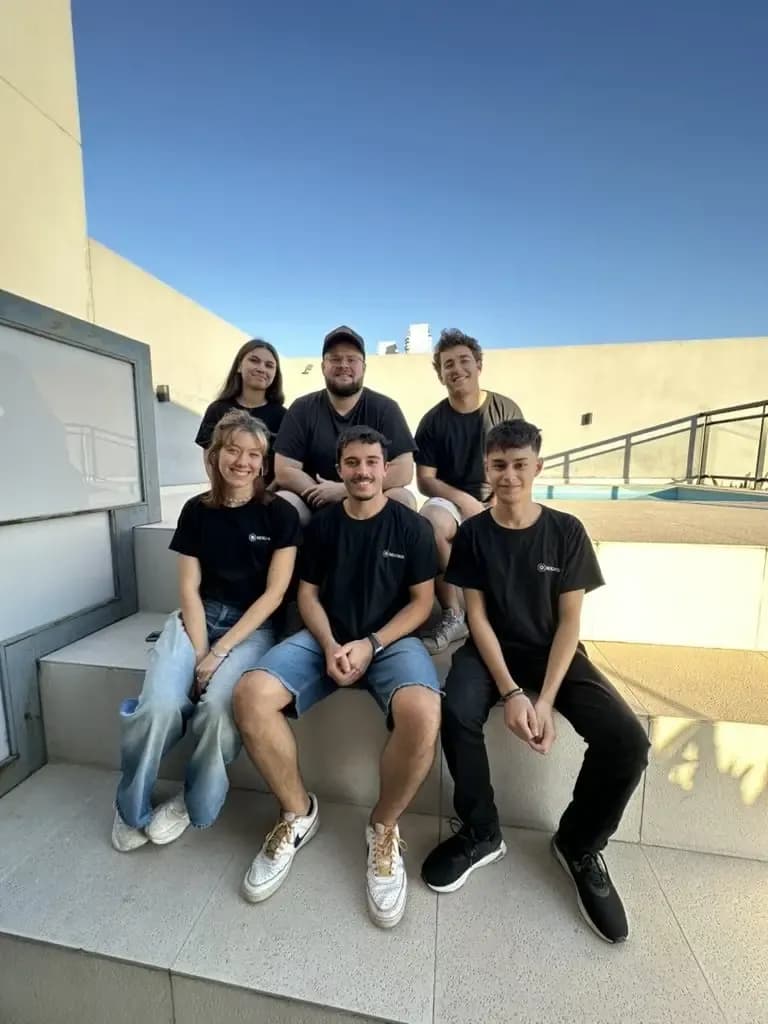 The Resorsi Meetup Recap: Laughter, Learning, and a Whole Lot of Coffee
