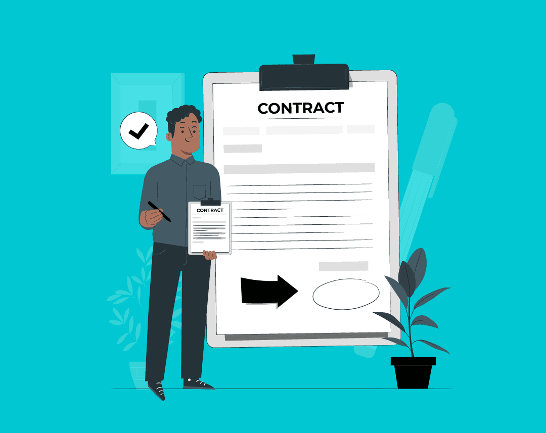 Contracts That Work: Structuring Solid Agreements with Nearshore Talent