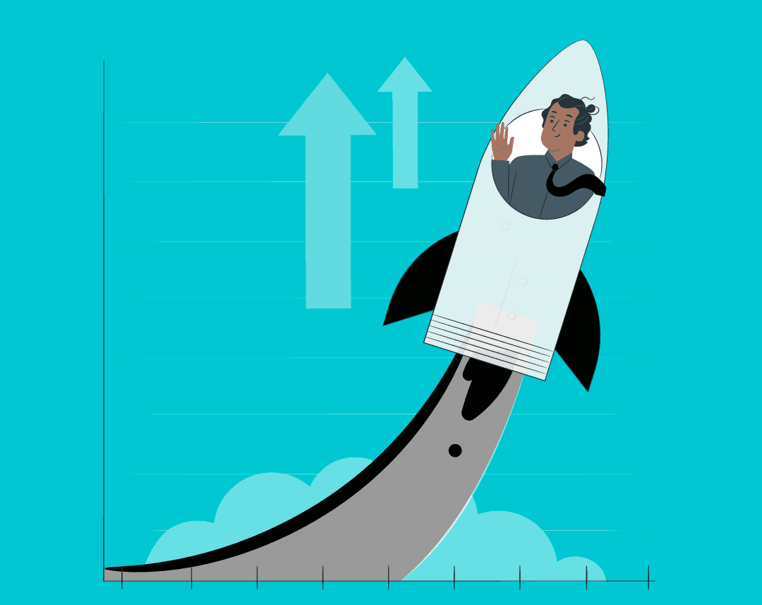 No One Believed in Their Model – Until It Was Profitable