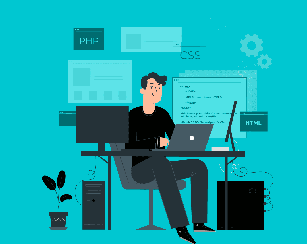 From Hospitality to HTML: How an Argentine Waiter Became a Junior Developer