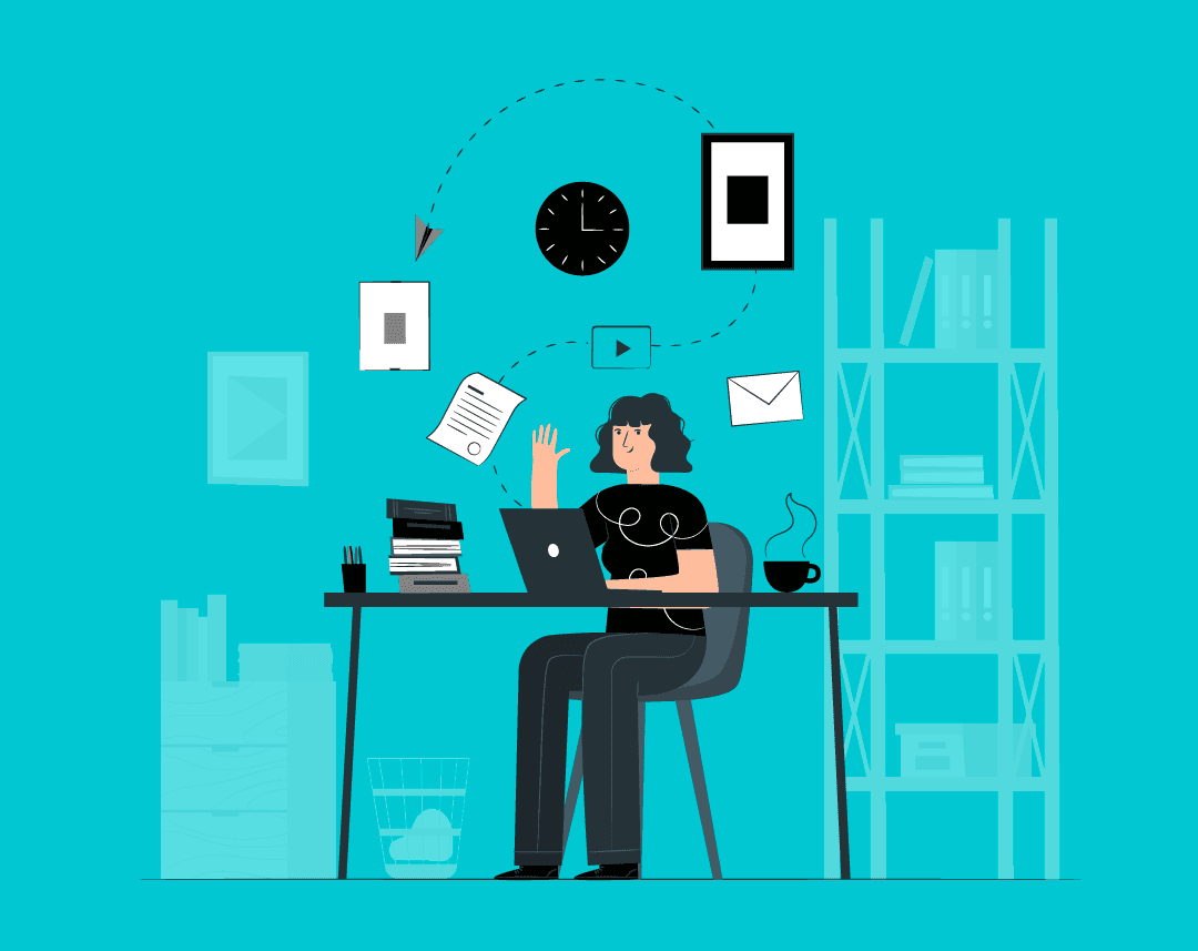 Learning in the Gaps: A Venezuelan Mother’s Career Comeback Through Remote UX Training
