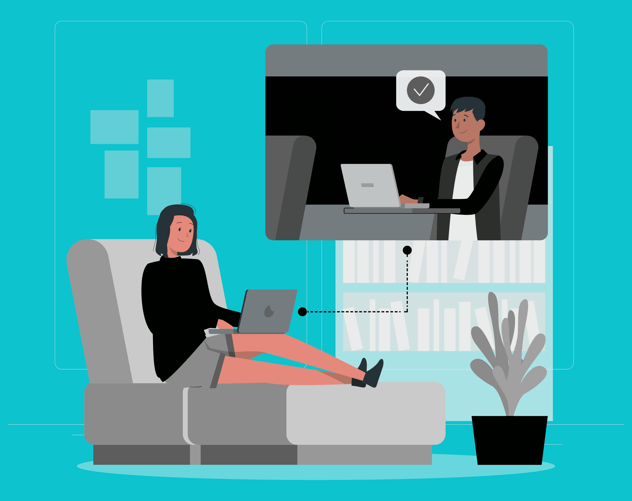 From Local to Global: How Remote Jobs Are Redefining Career Aspirations