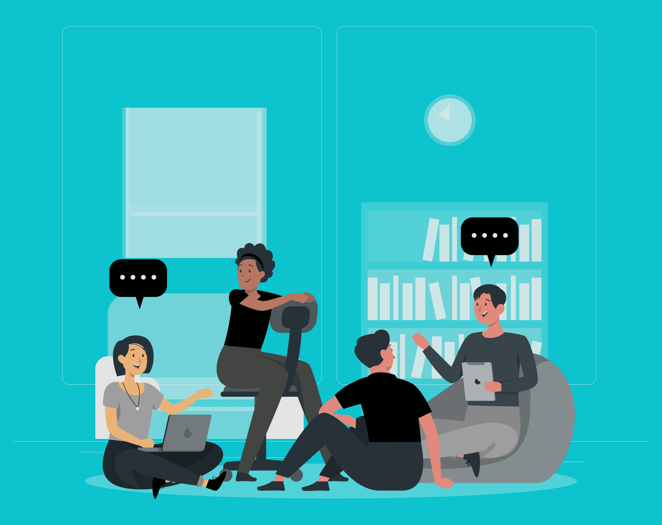 The Ripple Effect: How Remote Work Is Impacting Local Economies