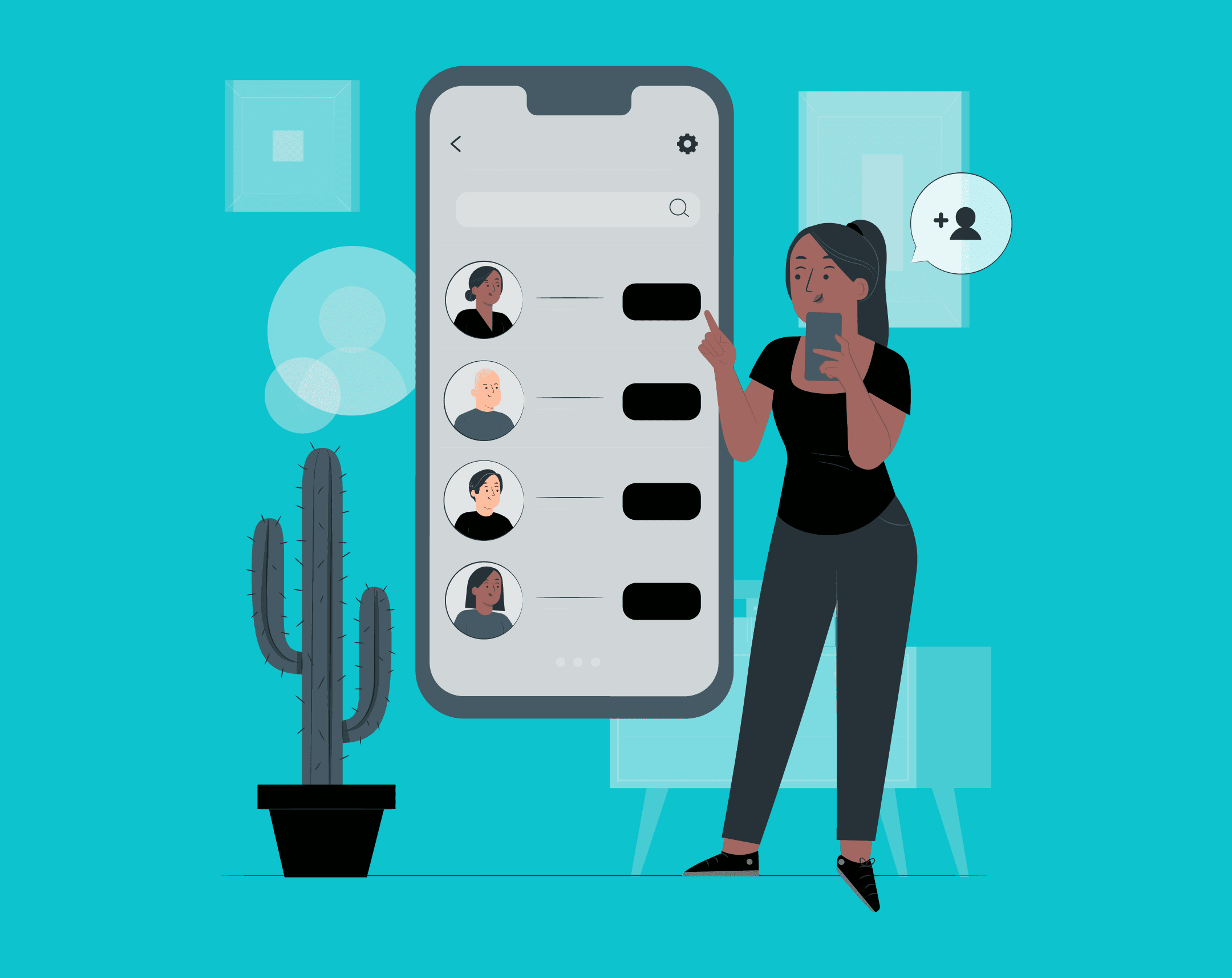 Why Latin American Talent Stays: Cultural Roots of Loyalty in Remote Work