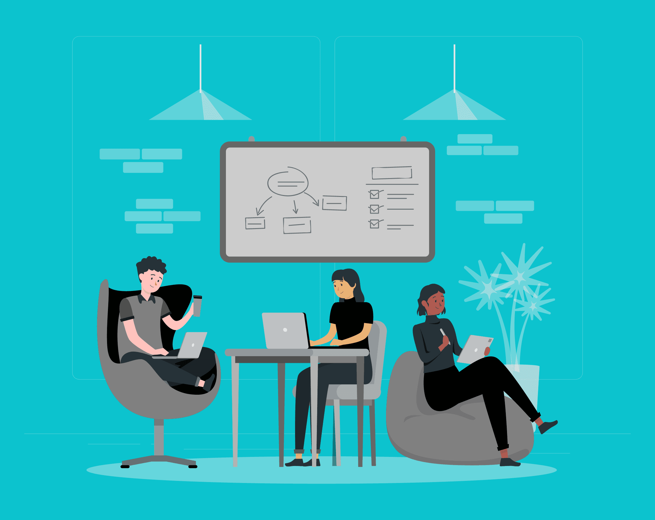 Real Retention in Action: How Inforge Built a Team That’s Still Going Strong