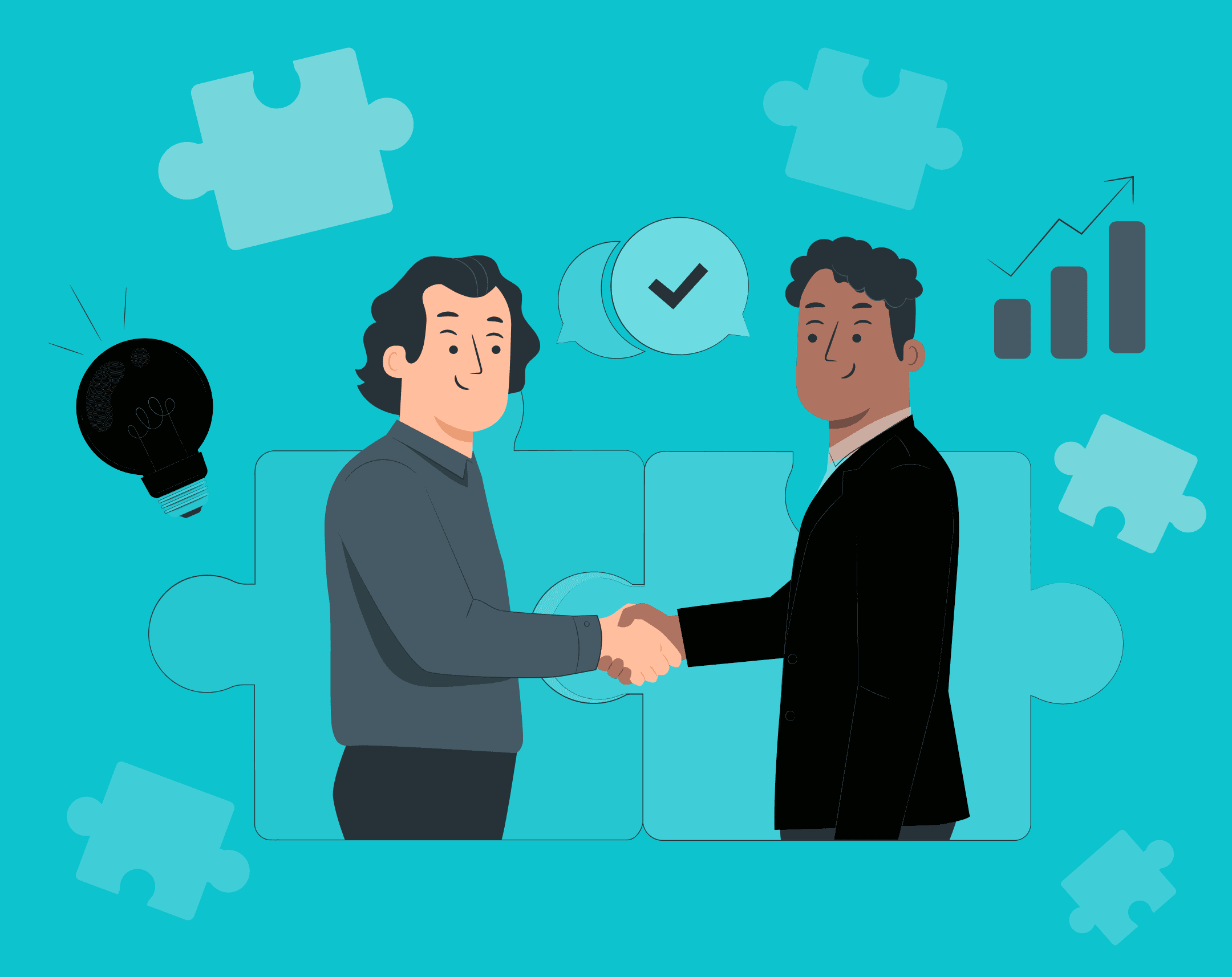 Redefining Client Success: When Talent Partnerships Become a Competitive Advantage