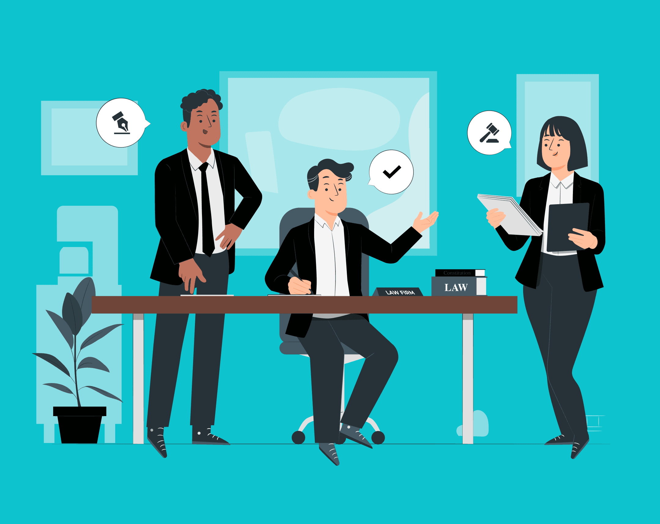 Outsourcing Legal Support Abroad: What the ABA Really Says