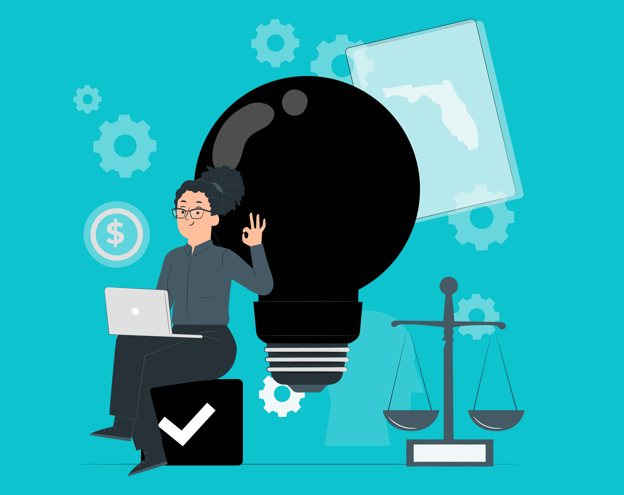 Florida Bar’s Take on Legal Outsourcing: A Closer Look at Opinion 07-2