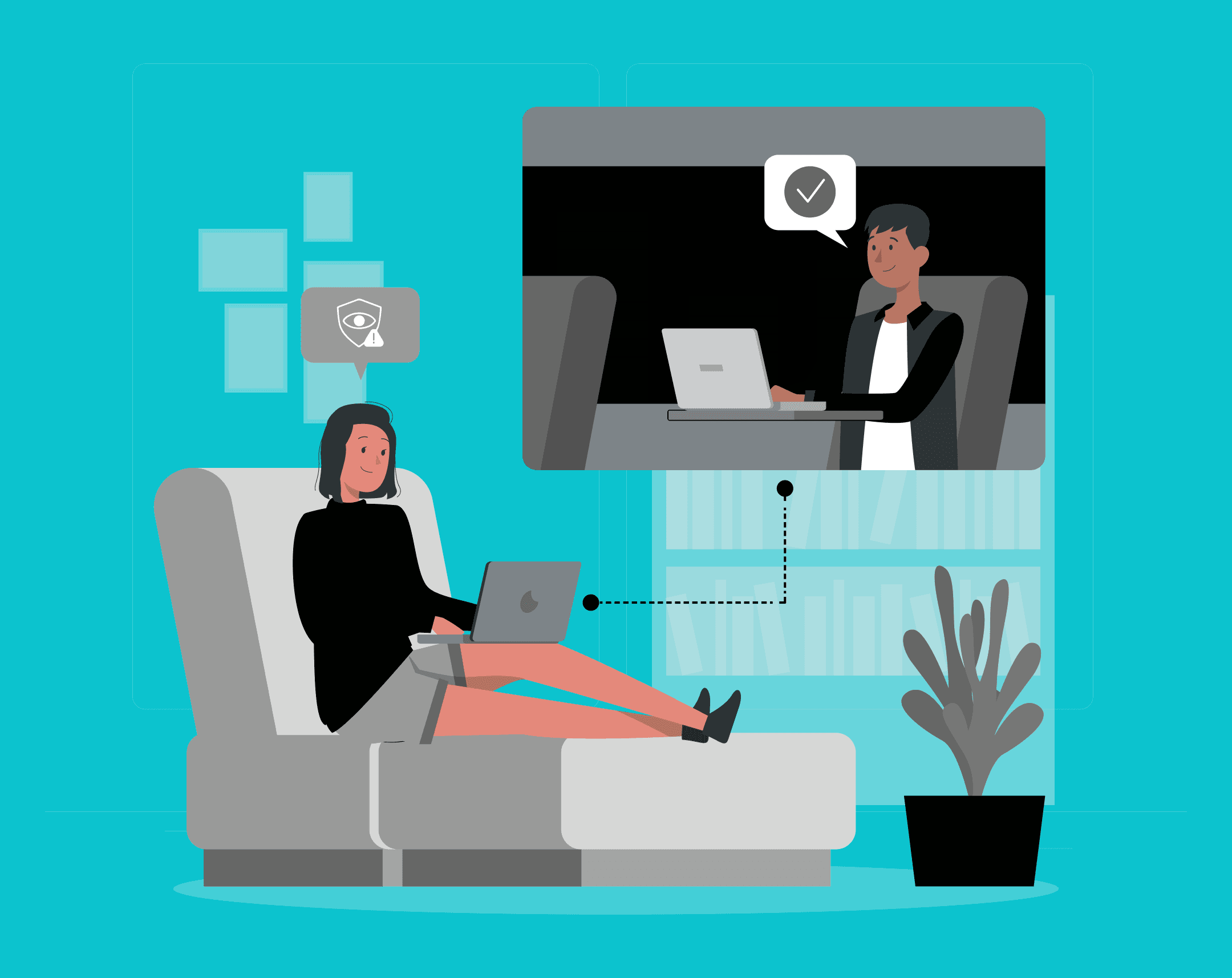 Supervising Remote Legal Contractors: What Rule 5.3 Requires (And How to Comply)