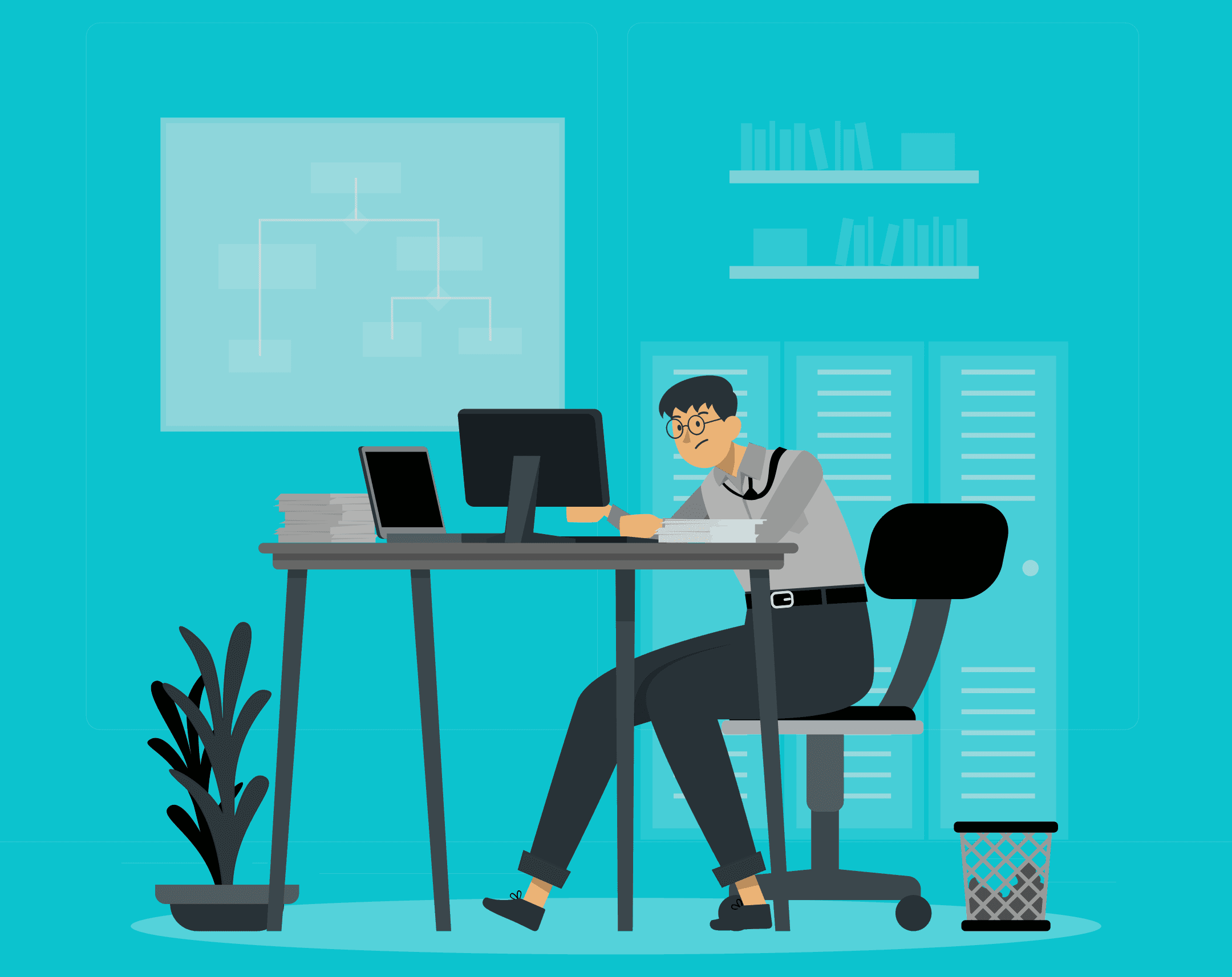Avoid These Onboarding Fails: Lessons from Poor Remote Integrations