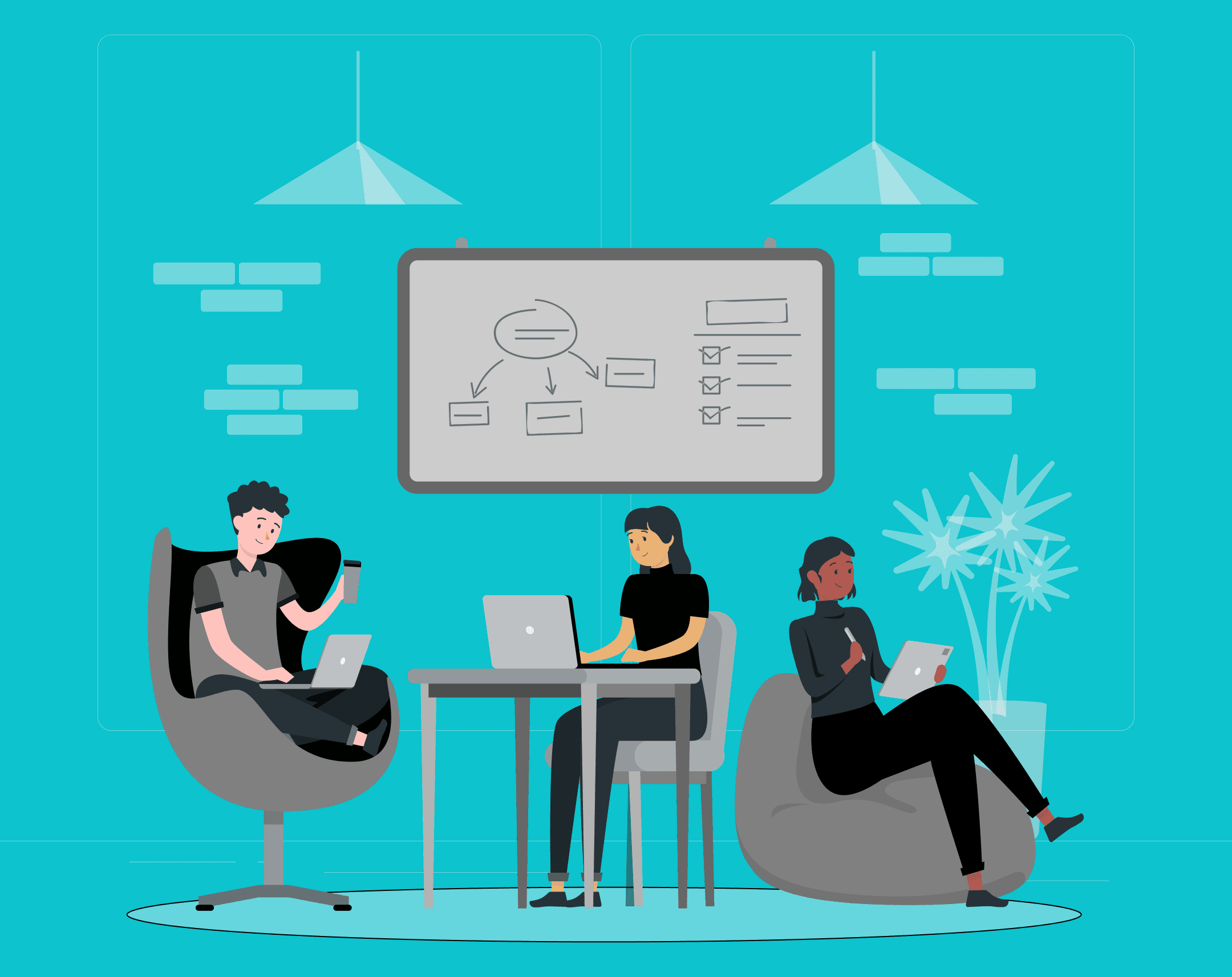 Innovation at the Edges: How Remote LATAM Teams Spot Opportunities Others Miss