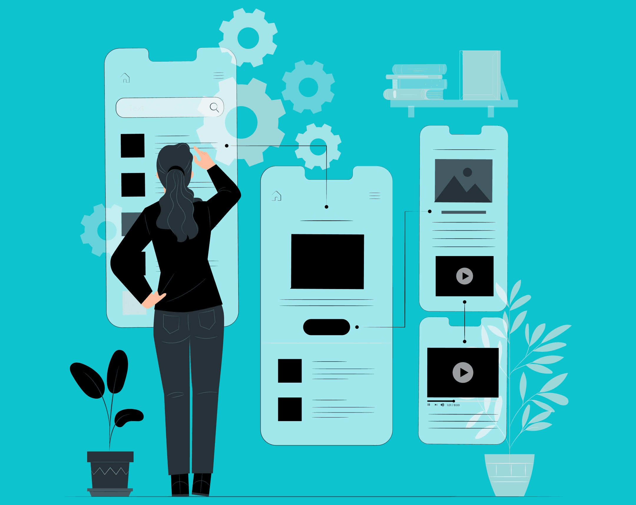 Process Mapping for Outsourced Teams: Turning Chaos into Clarity