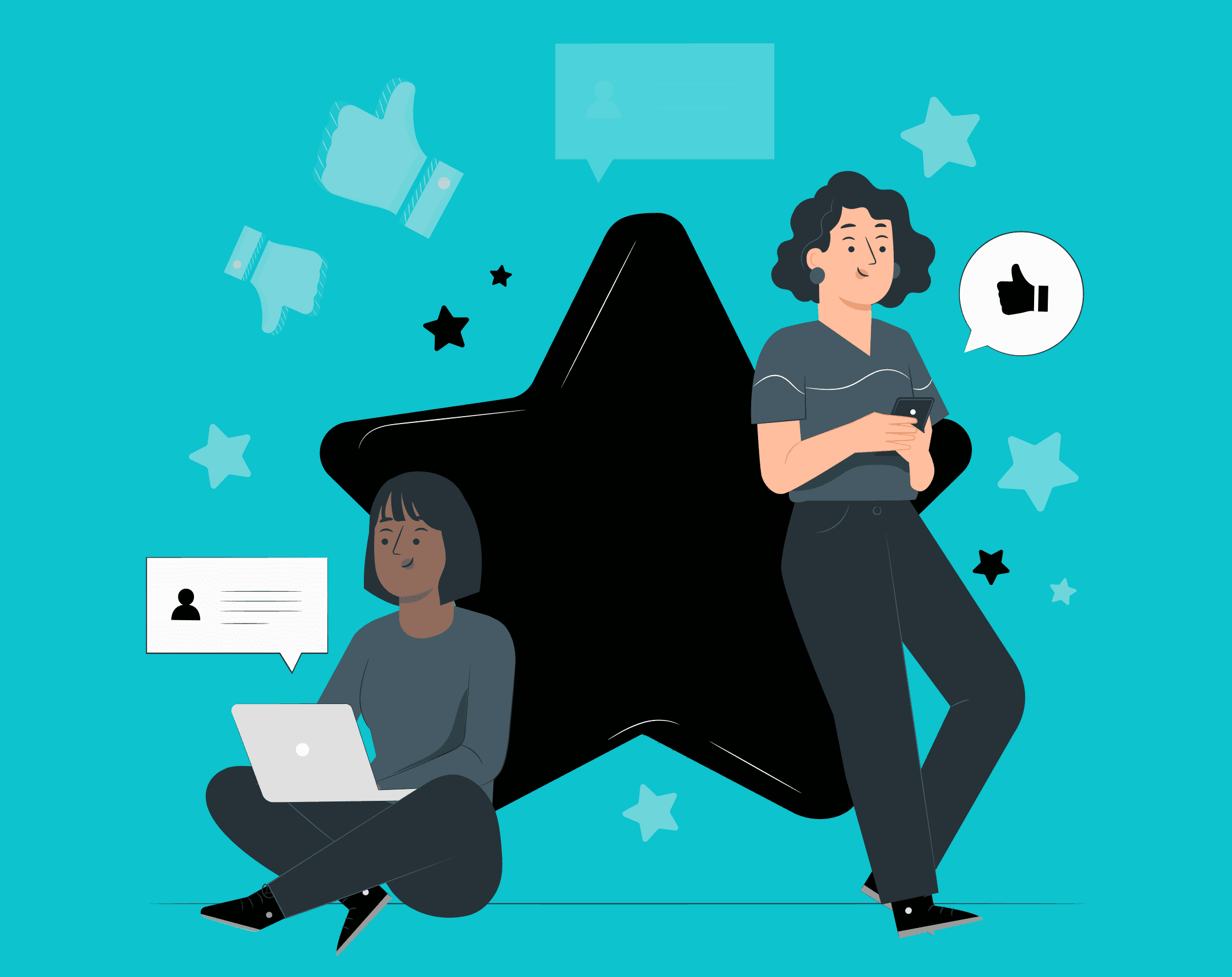 The Feedback Flywheel: Building Continuous Improvement into Outsourcing Relationships