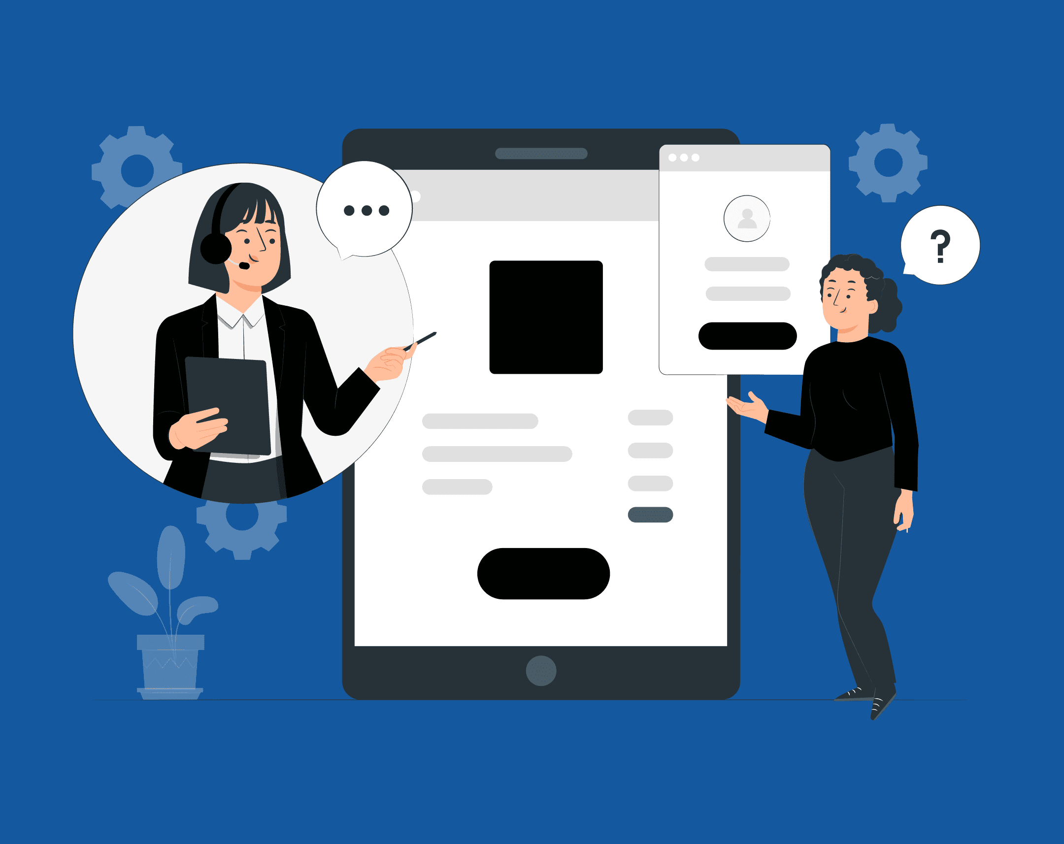 From Hospitality to HubSpot: Remote Sales and Support Careers for Service Pros