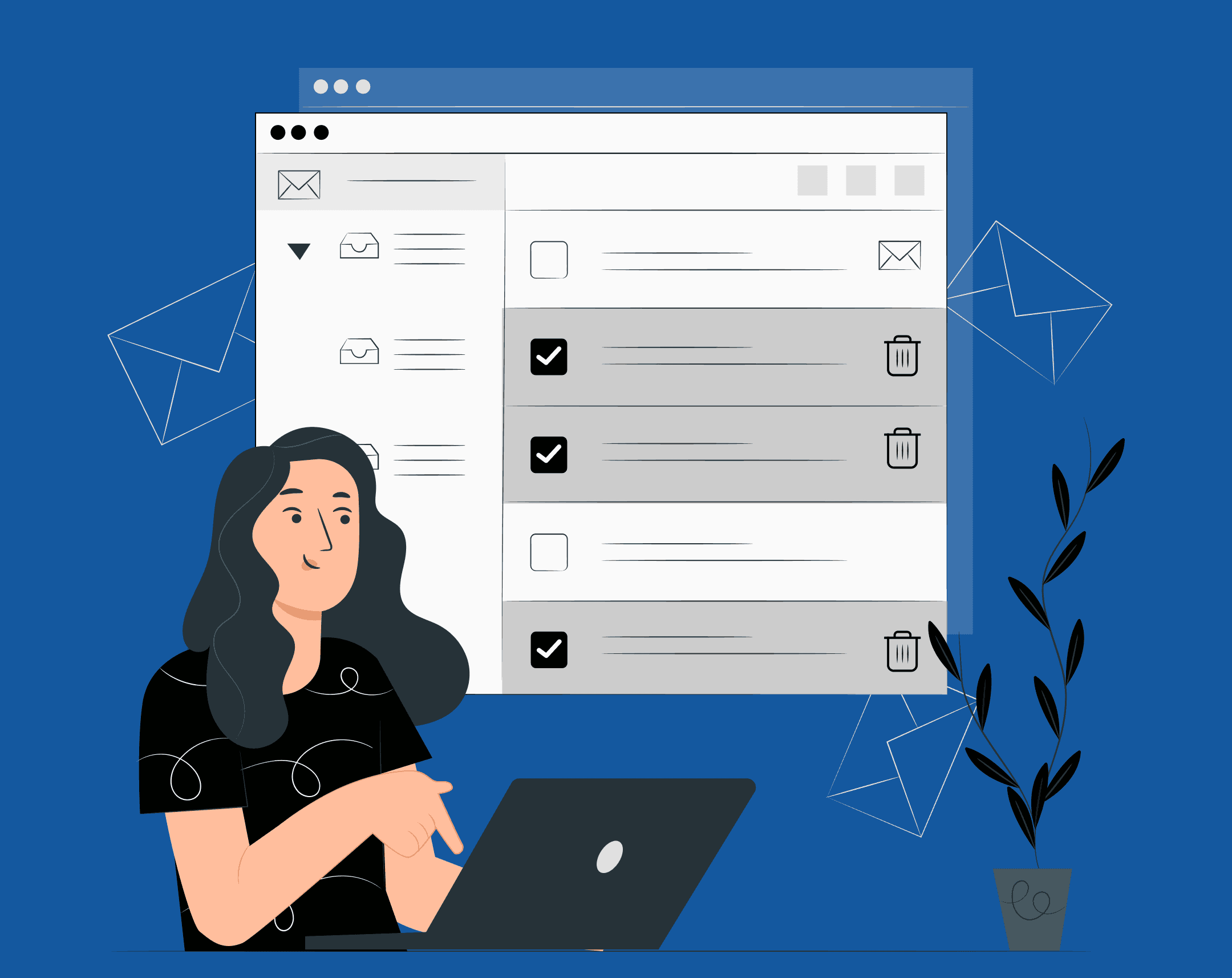 The Daily Rhythm: How One CEO Starts Every Morning with an Inbox That’s Ready to Go