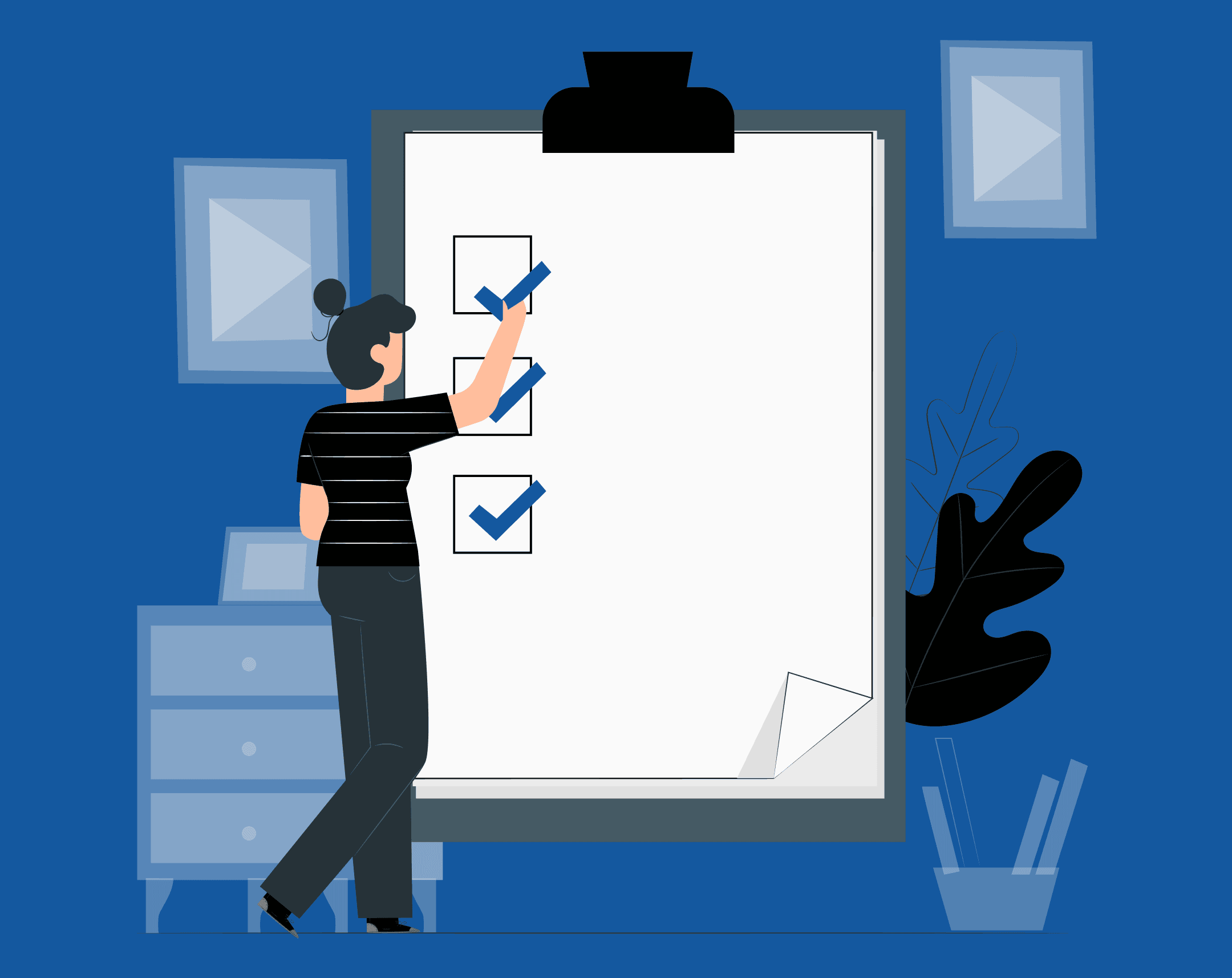 Light Touch, Big Impact: Personal Support Tasks Your EA Can Handle Seamlessly
