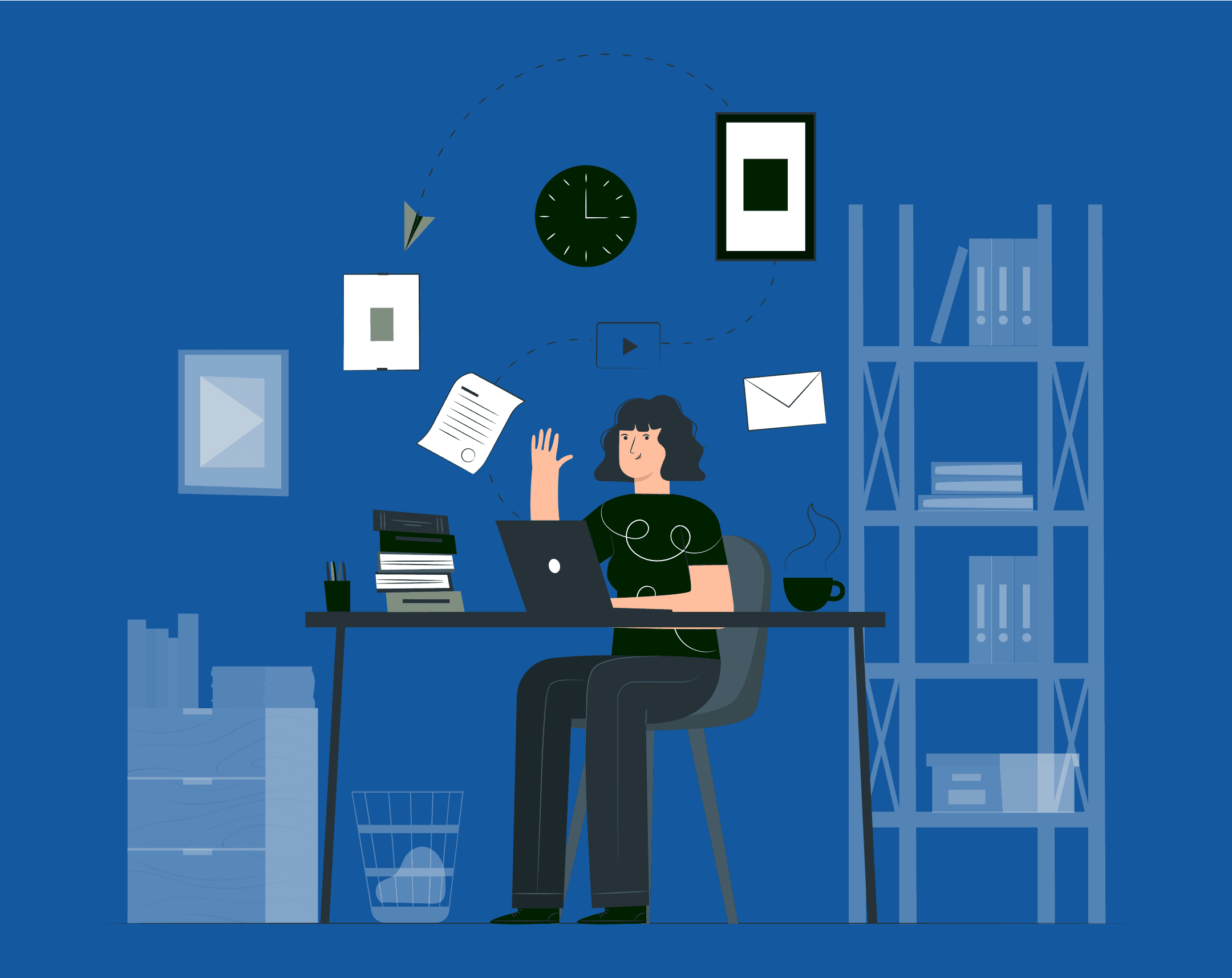 What a Remote Customer Success Agent Really Does (Hint: It’s More Than Just Answering Emails)