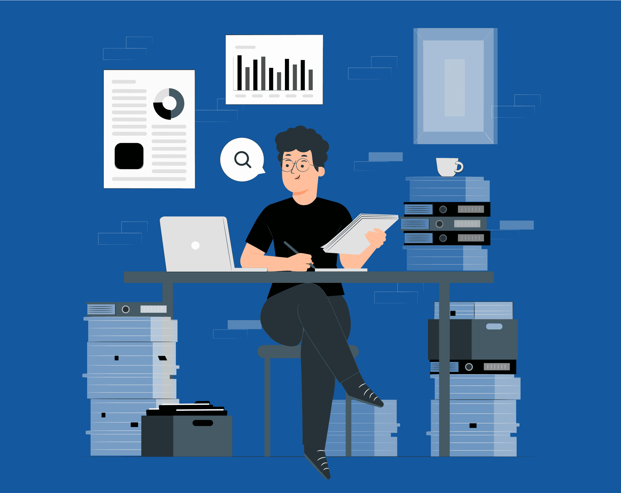 Remote, Responsive, Reliable: How SDRs in Latin America Drive Sales from Home
