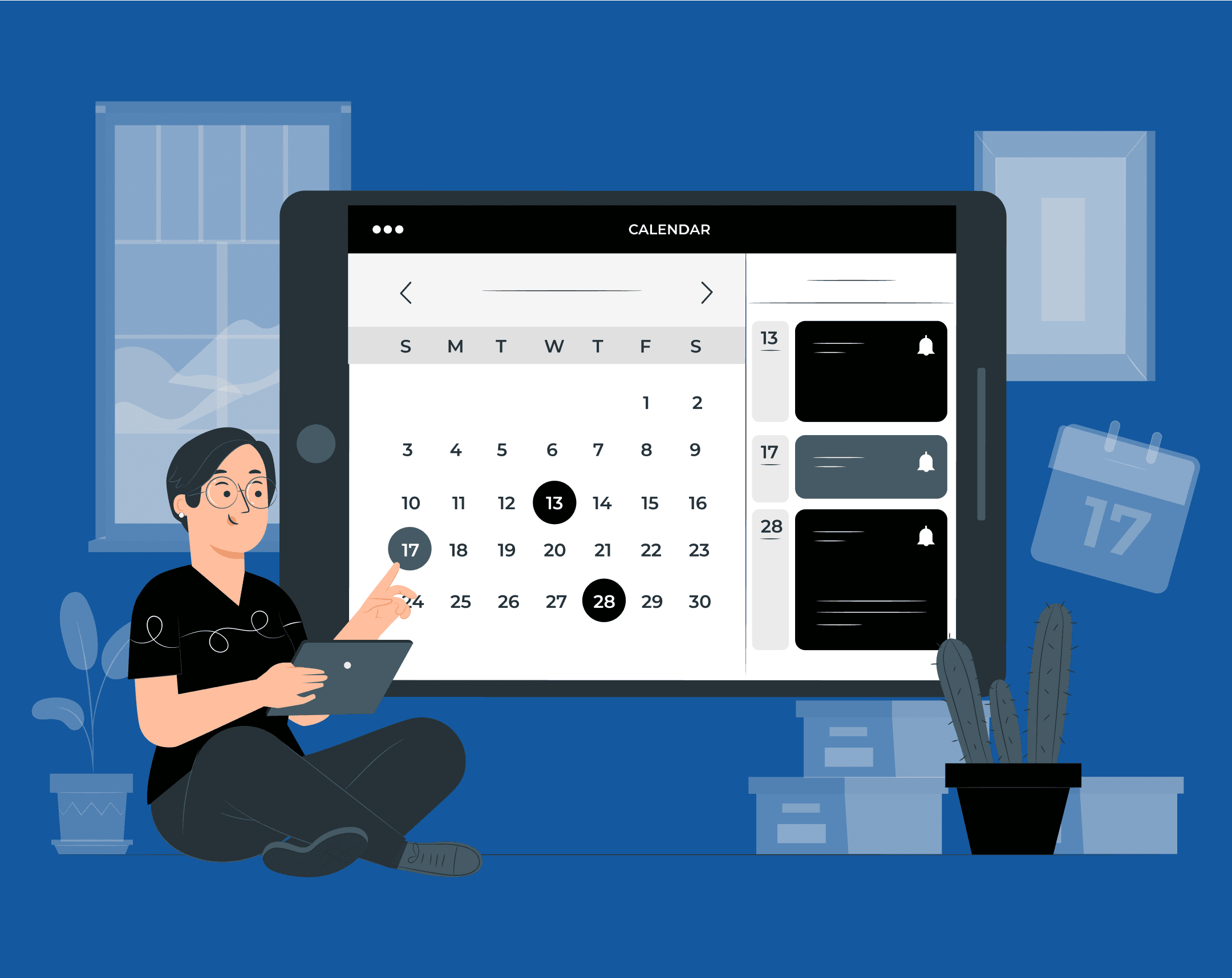 Focus, Flexibility, Flow: How Remote Workers Structure Their Days for Productivity