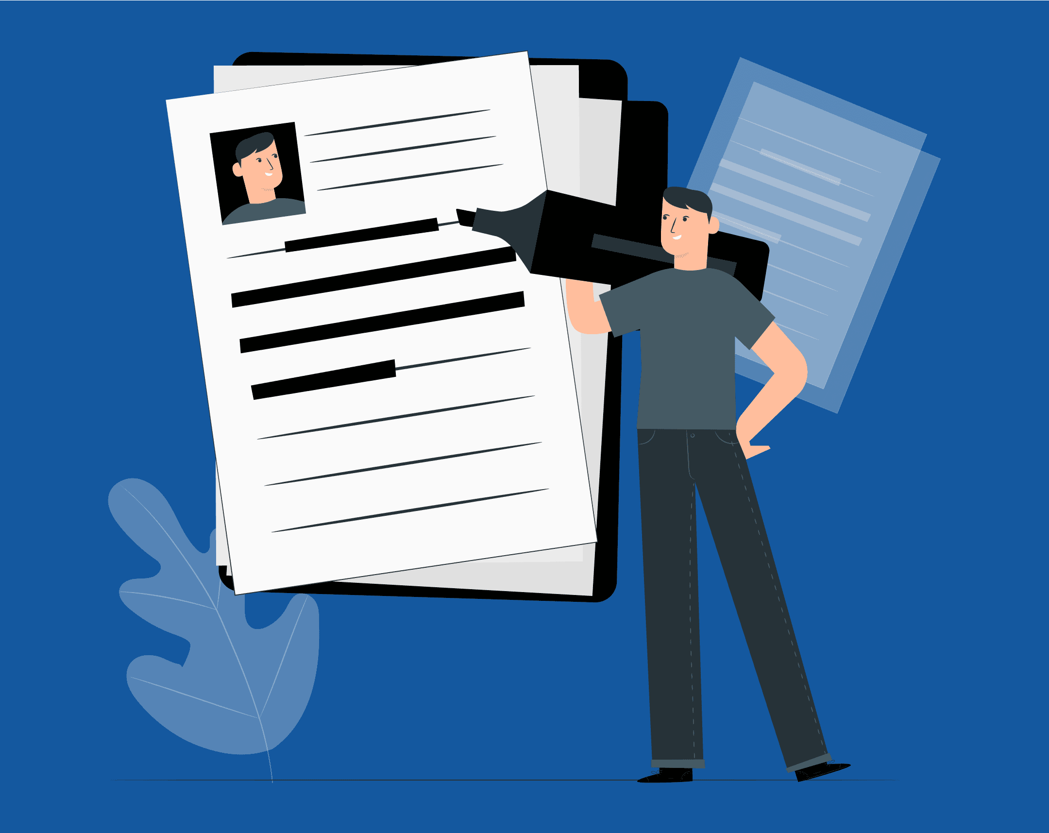 Why Resumes Are Broken: The Case for Competency‑Based Hiring
