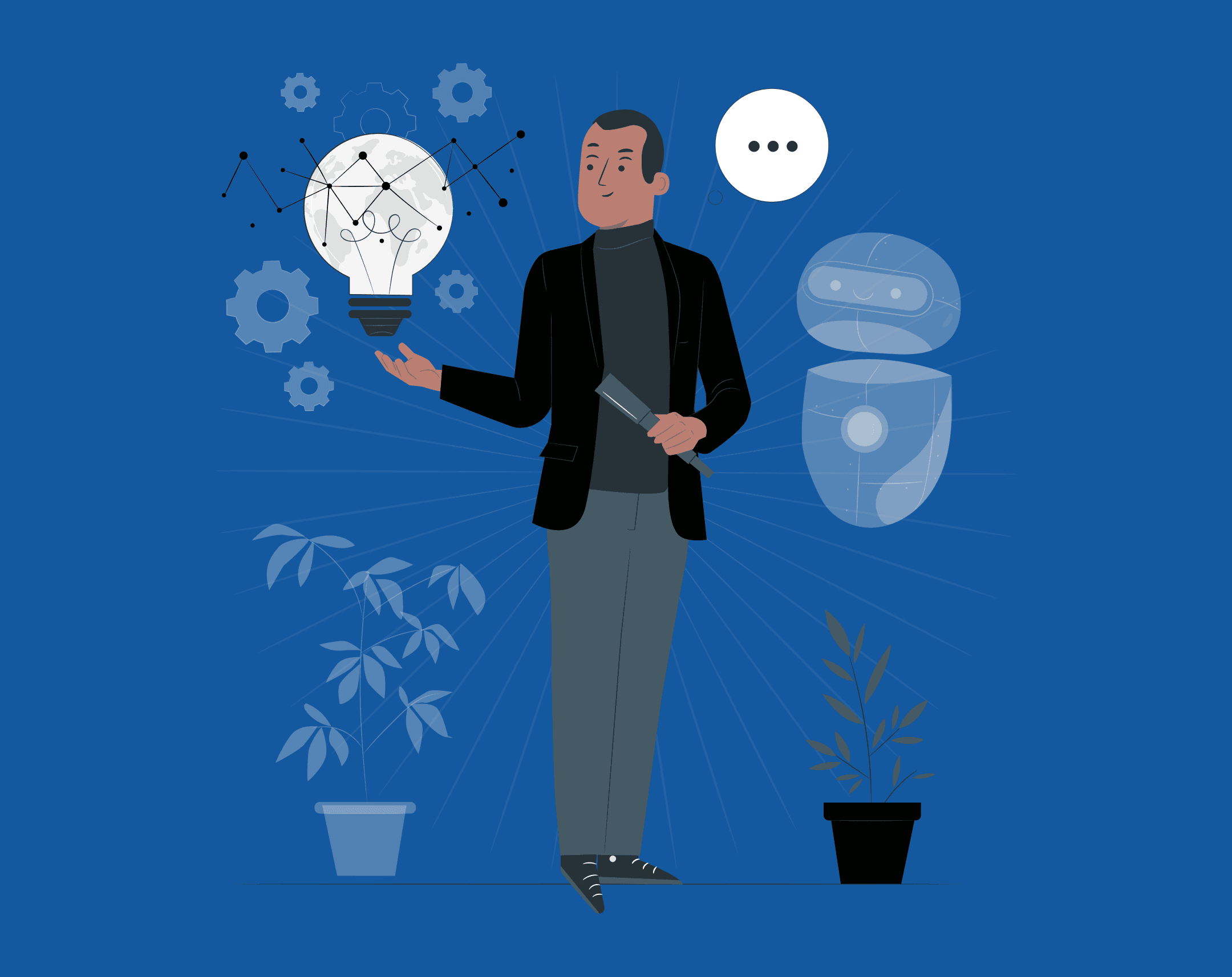 The AI Toolbox: What Latin American Freelancers Are Really Using to Work Smarter