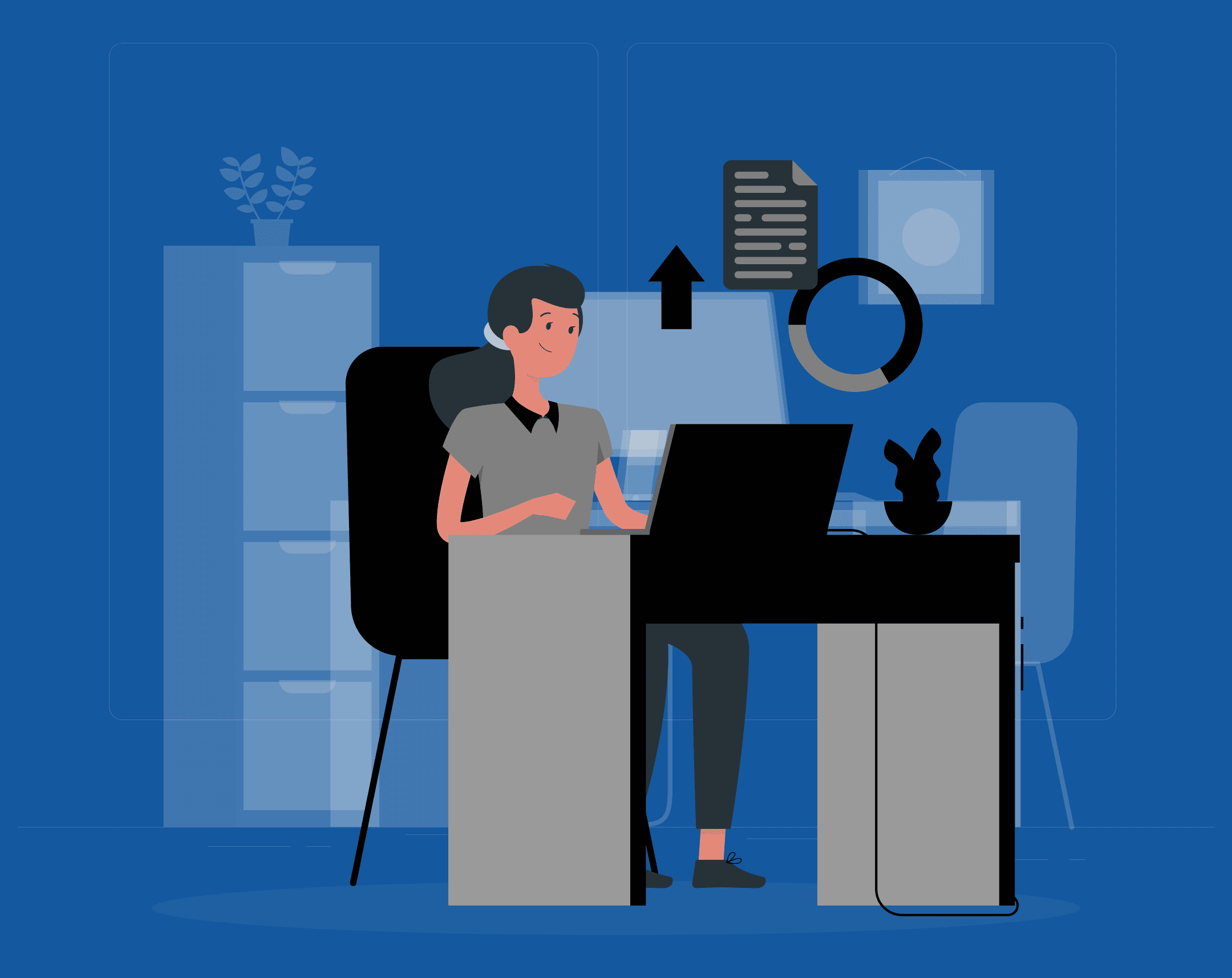 The Remote Rebrand: How to Position Your Offline Experience for Online Jobs