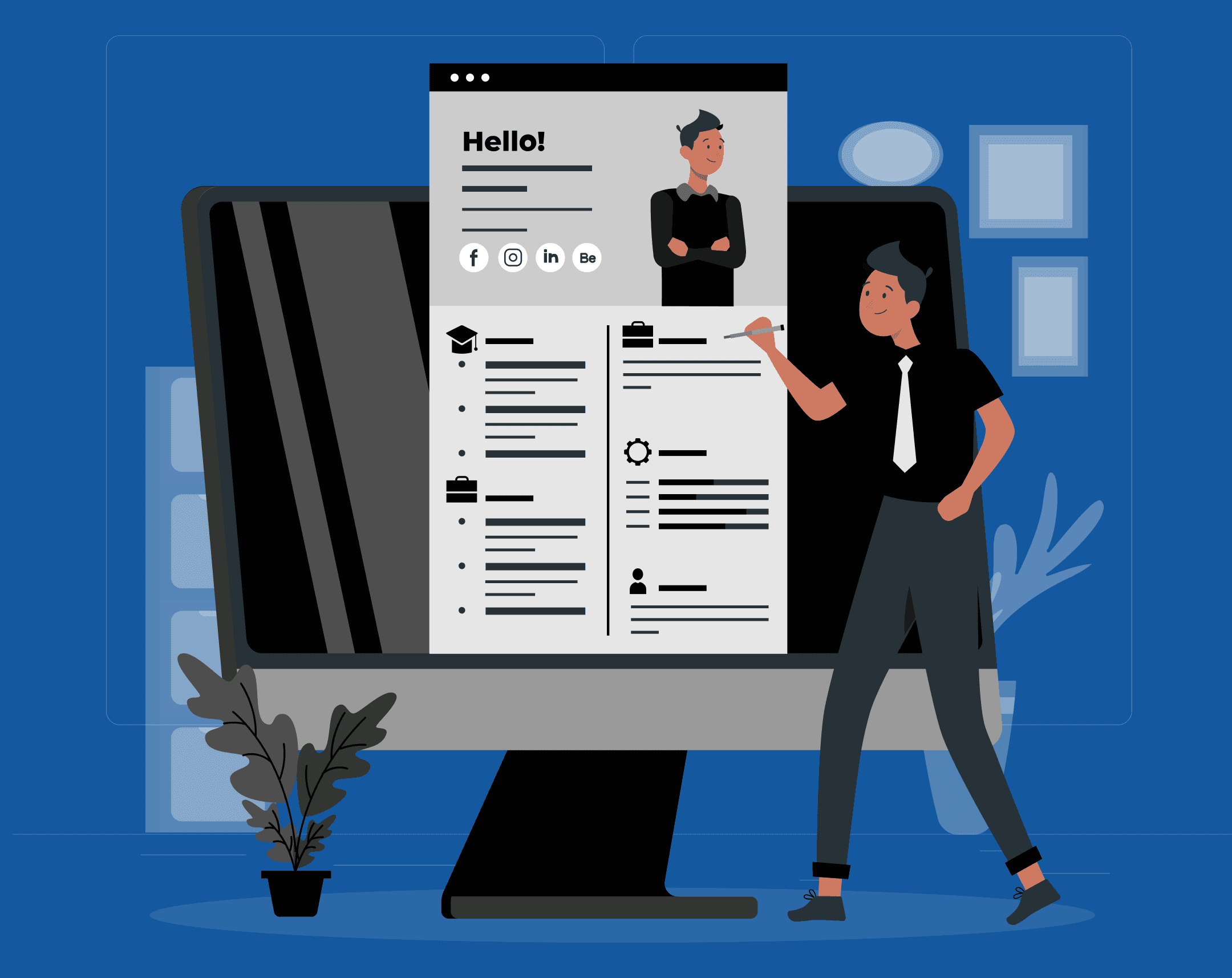 Rewriting Your Resume for Remote Work: A Step-by-Step Guide