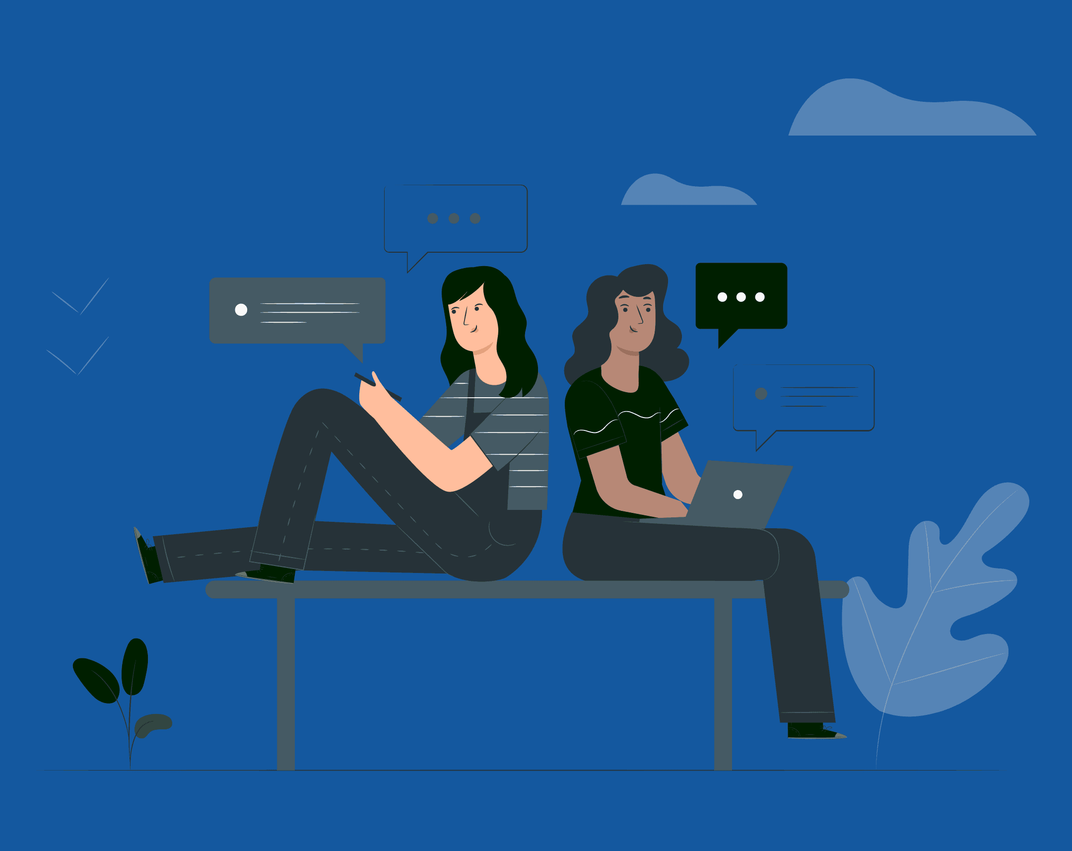 What Is Co-Sourcing? The Future of Flexible, Integrated Teams