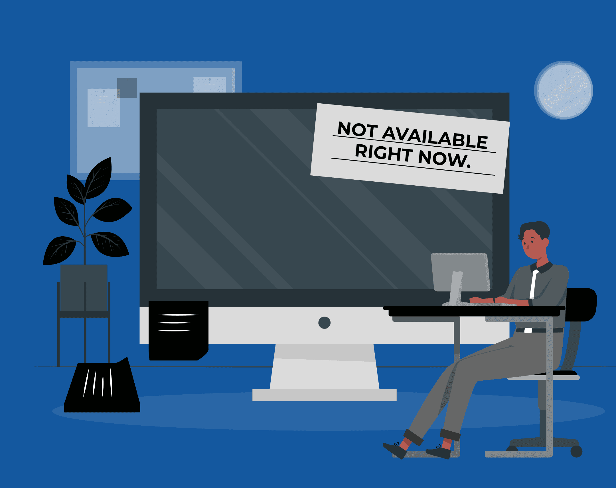 How to Set (and Defend) Healthy Boundaries in Remote Jobs