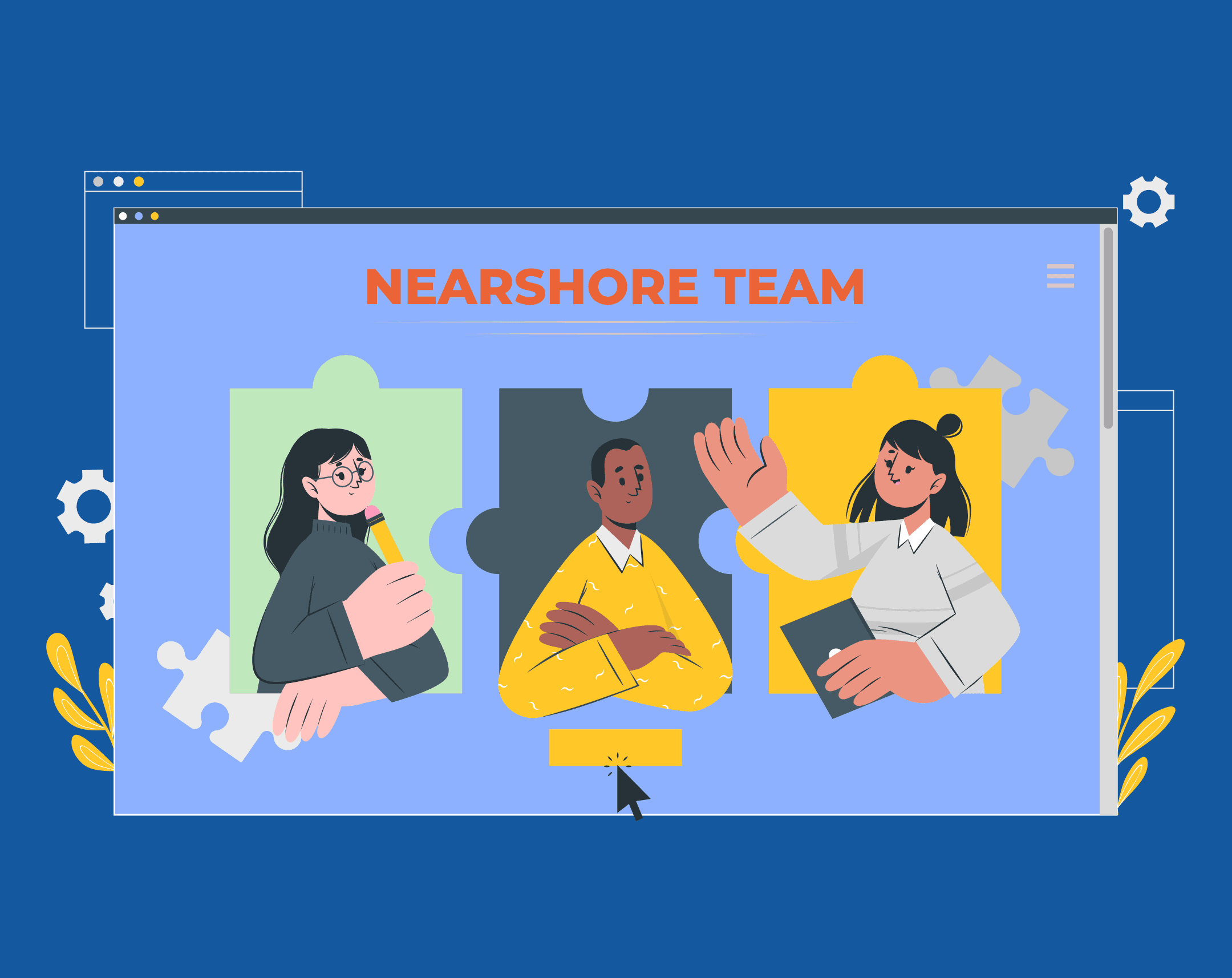 Nearshoring Isn’t a Leap. It’s a Signal-Driven Move. Here’s What to Watch For
