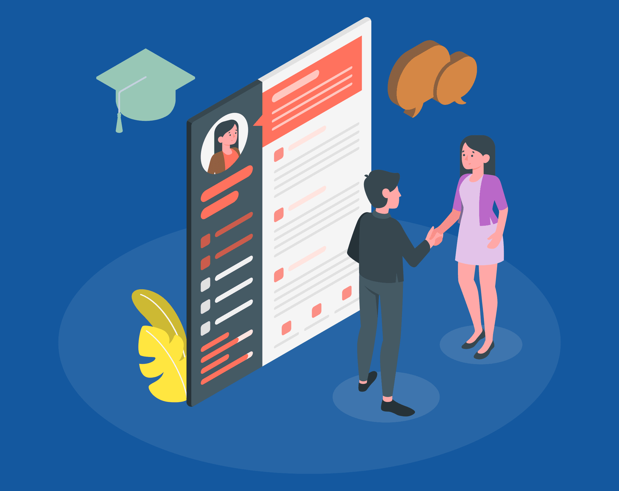 Avoiding bad hires: How nearshore recruitment uses competency-based screening
