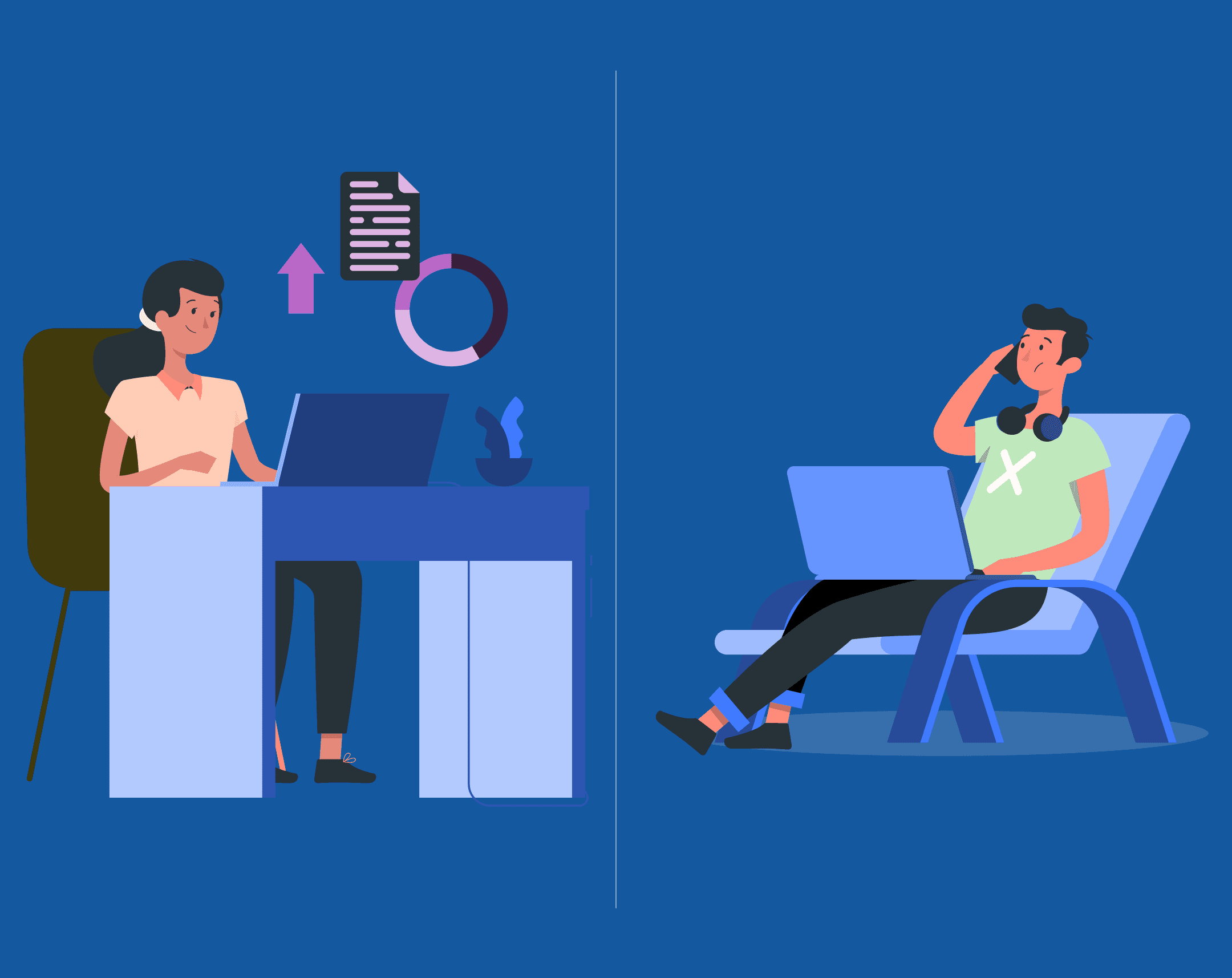 Nearshore staff augmentation vs. full-time hires: what U.S. teams actually gain