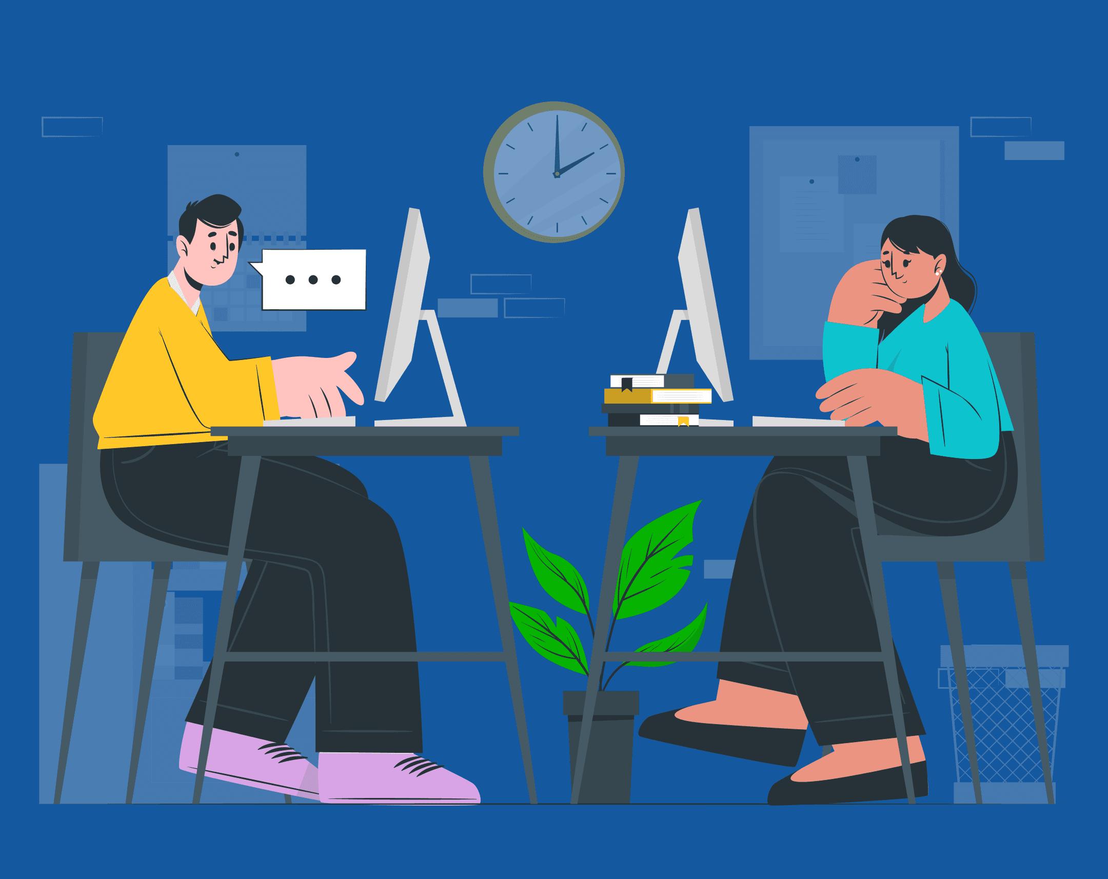 When to use staff augmentation and when you need a full-time hire