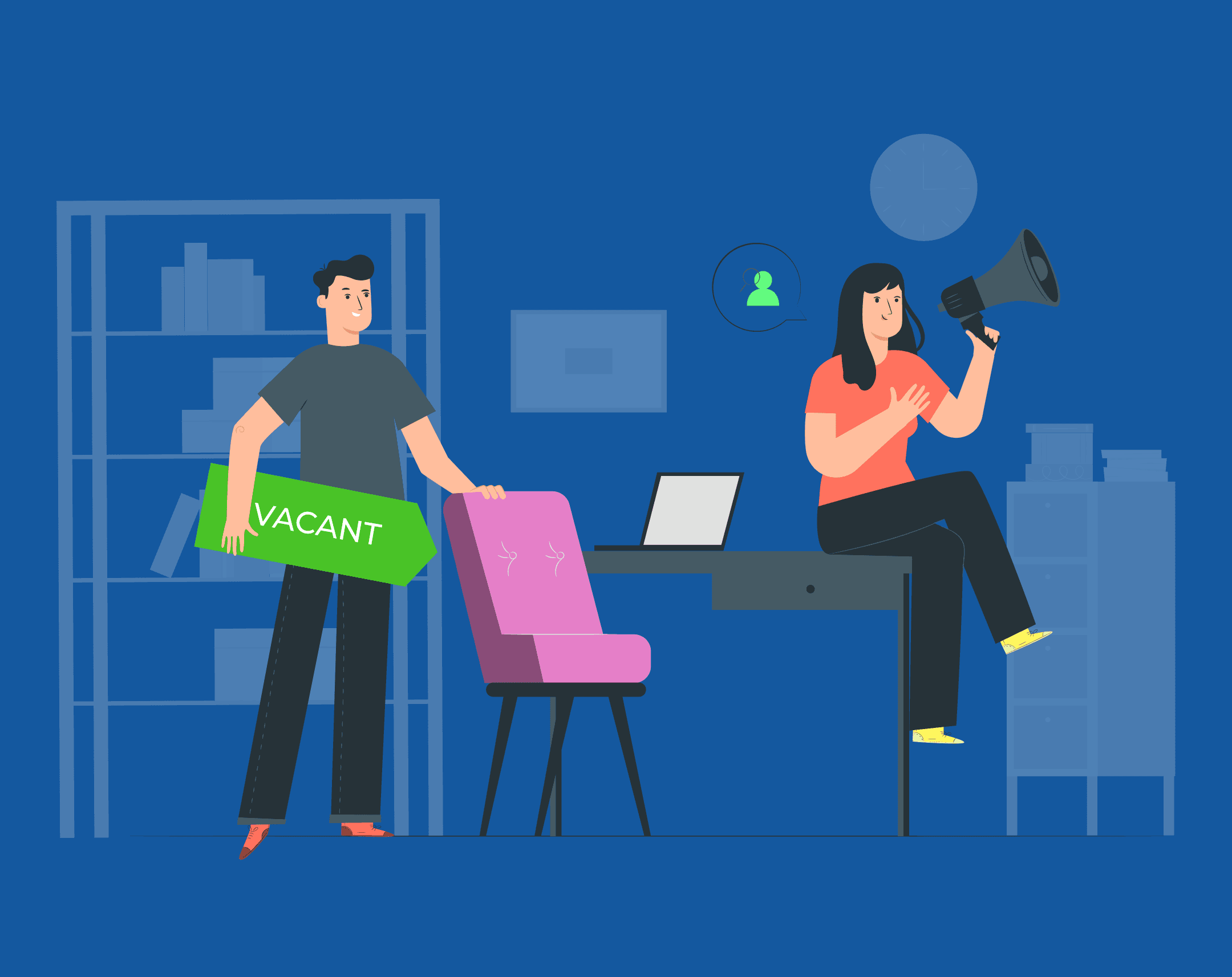 What you keep, and what you lose, with each hiring model