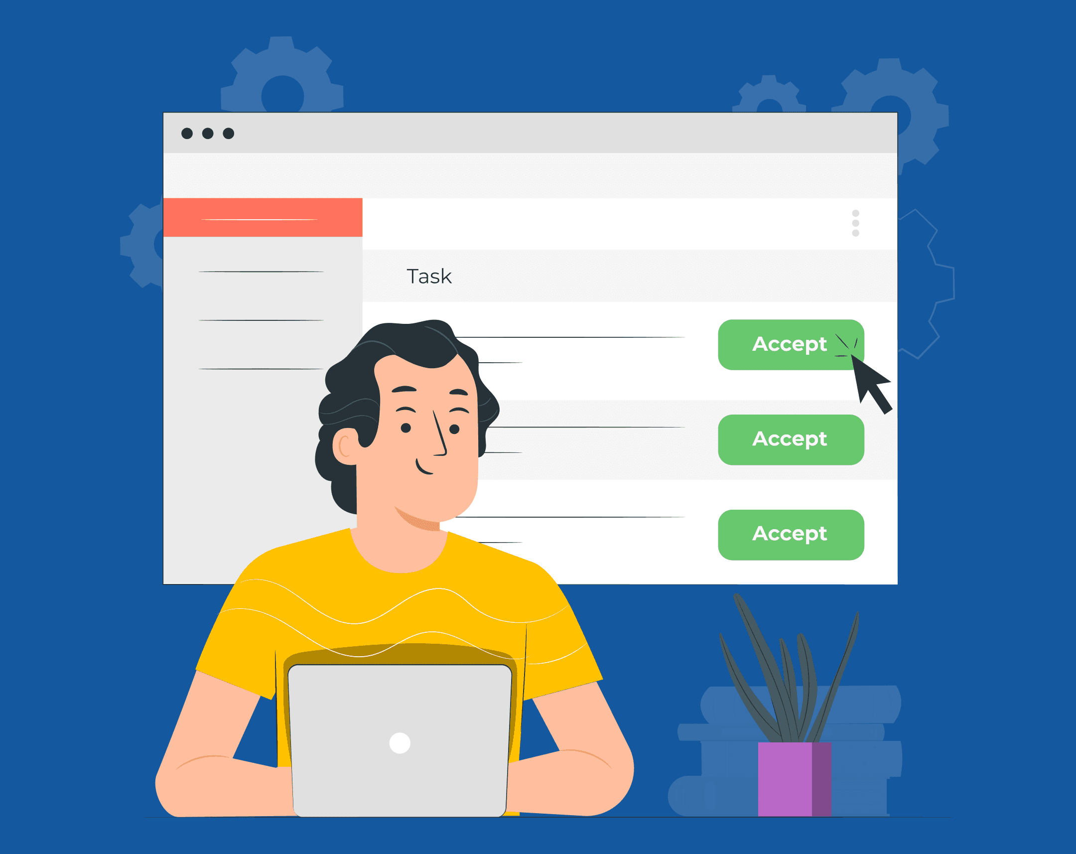 Outsourcing hiring for admin roles: What breaks first when you go too cheap