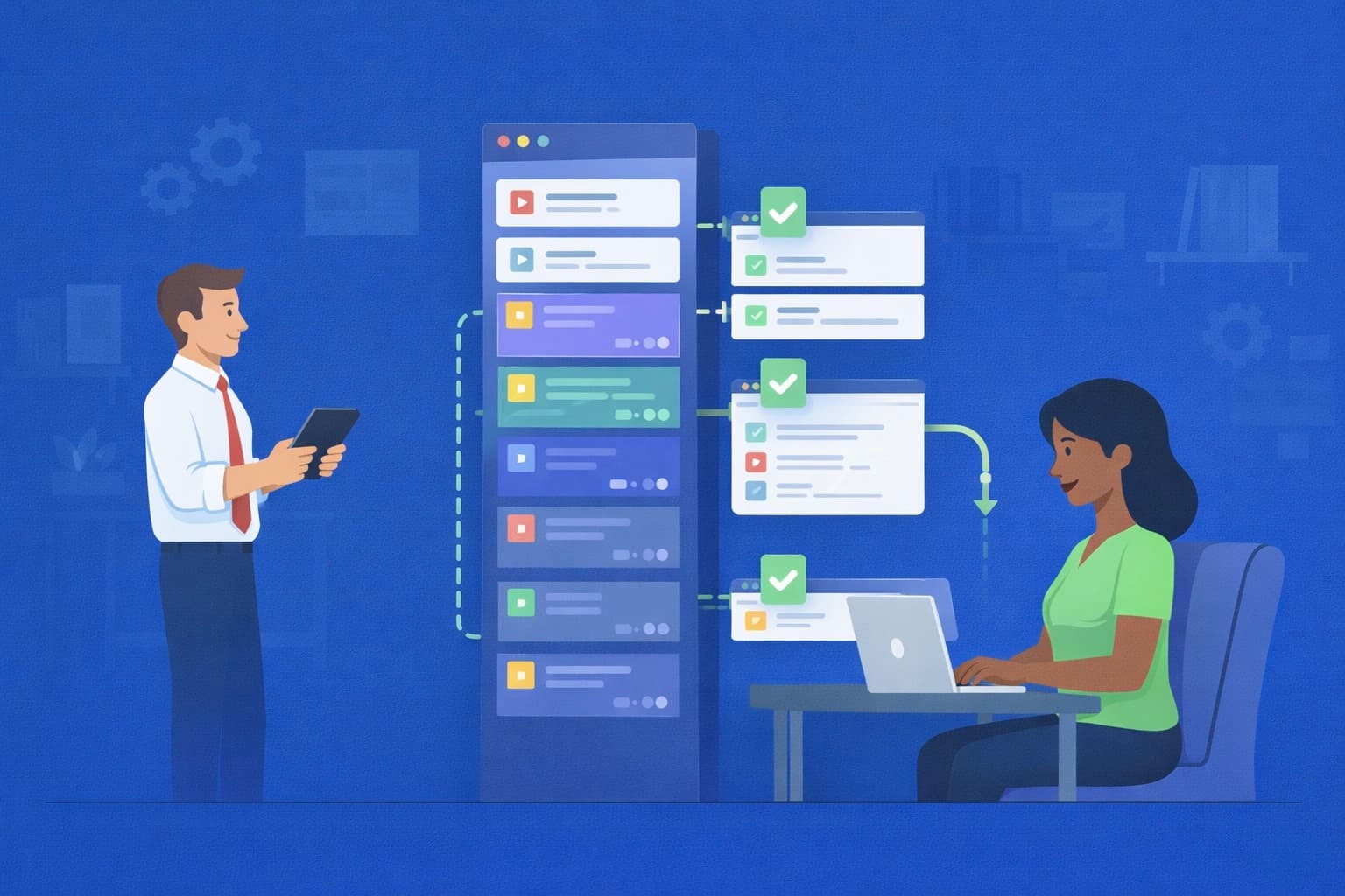 How to Hire a Virtual Executive Assistant in Latin America