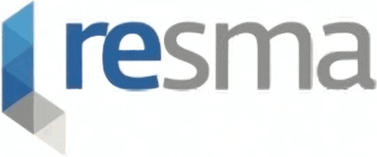 Resma USA logo