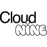 Cloud Nine logo